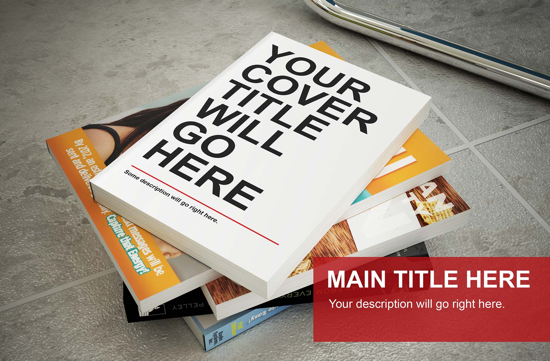 Free Download: 30 PSD Mock-ups Book_05