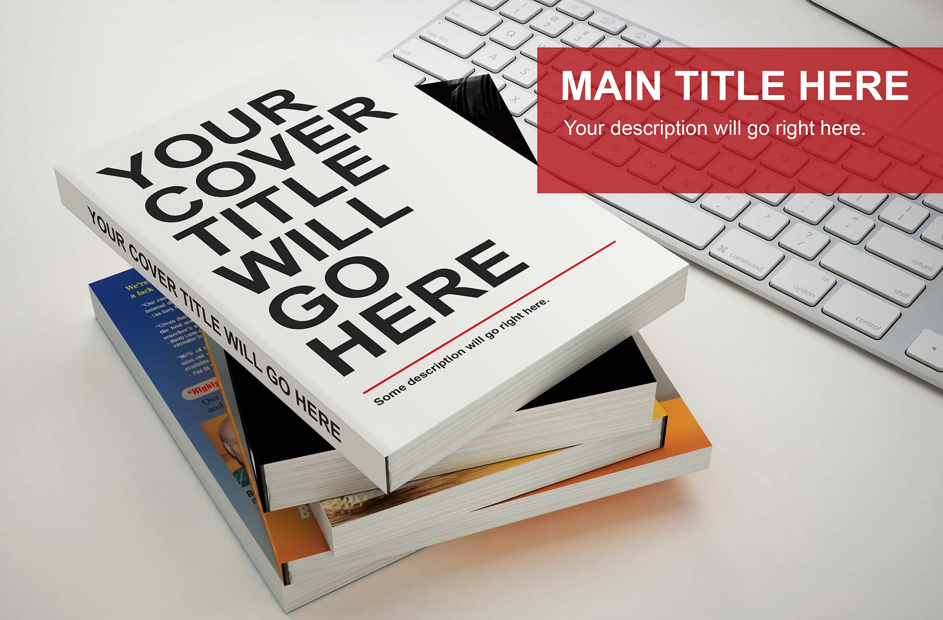 Free Download: 30 PSD Mock-ups Book_09