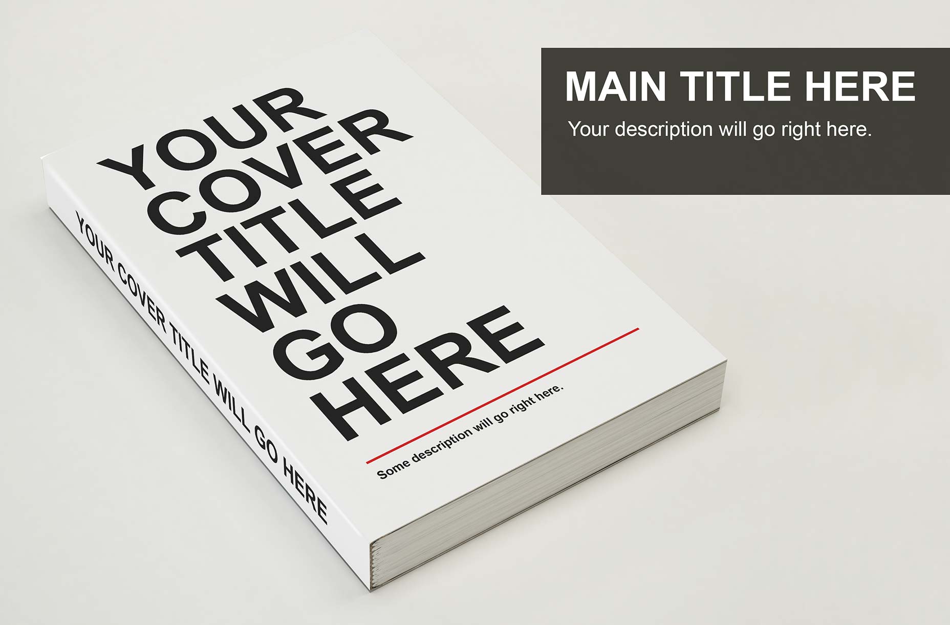 Free Download: 30 PSD Mock-ups Book_15