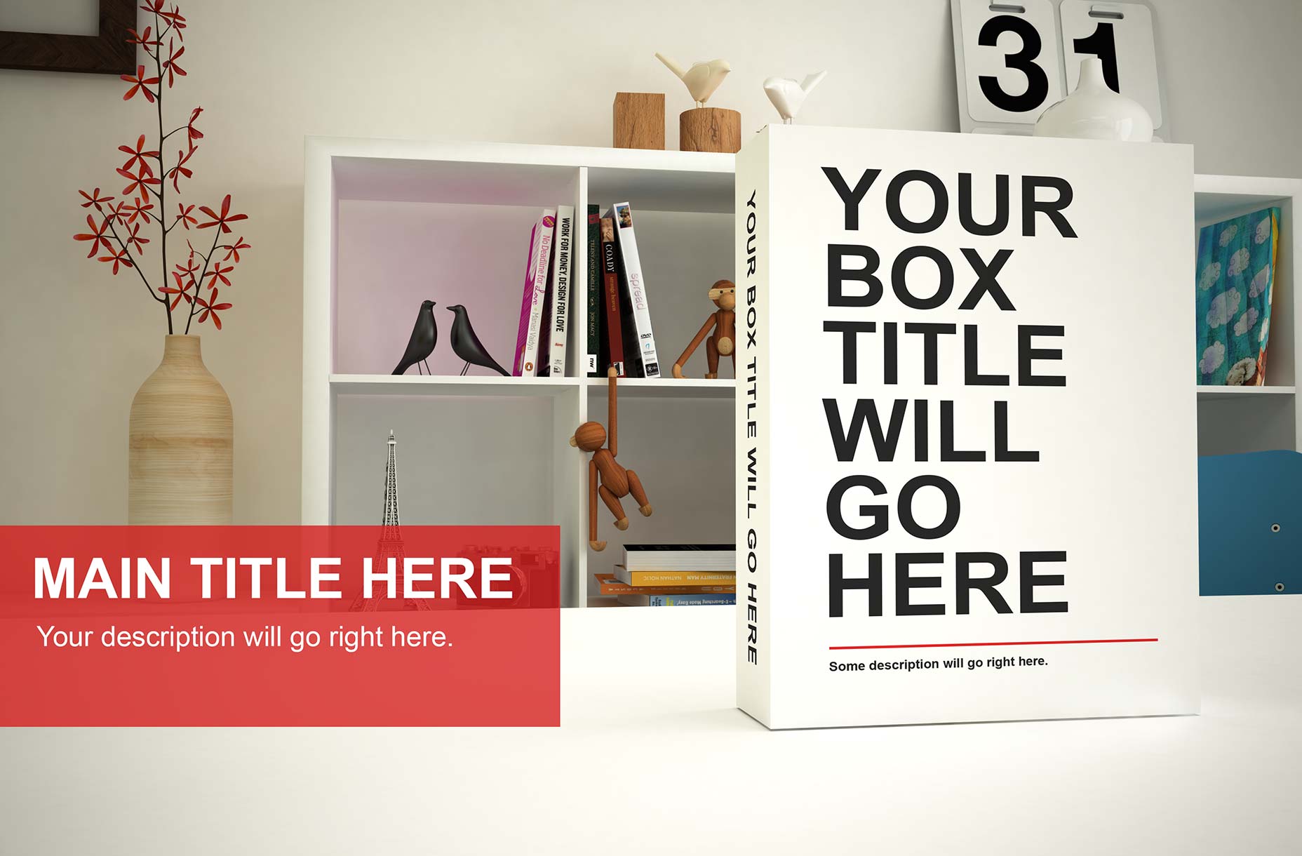 Free Download: 30 PSD Mock-ups BoxMockup_01