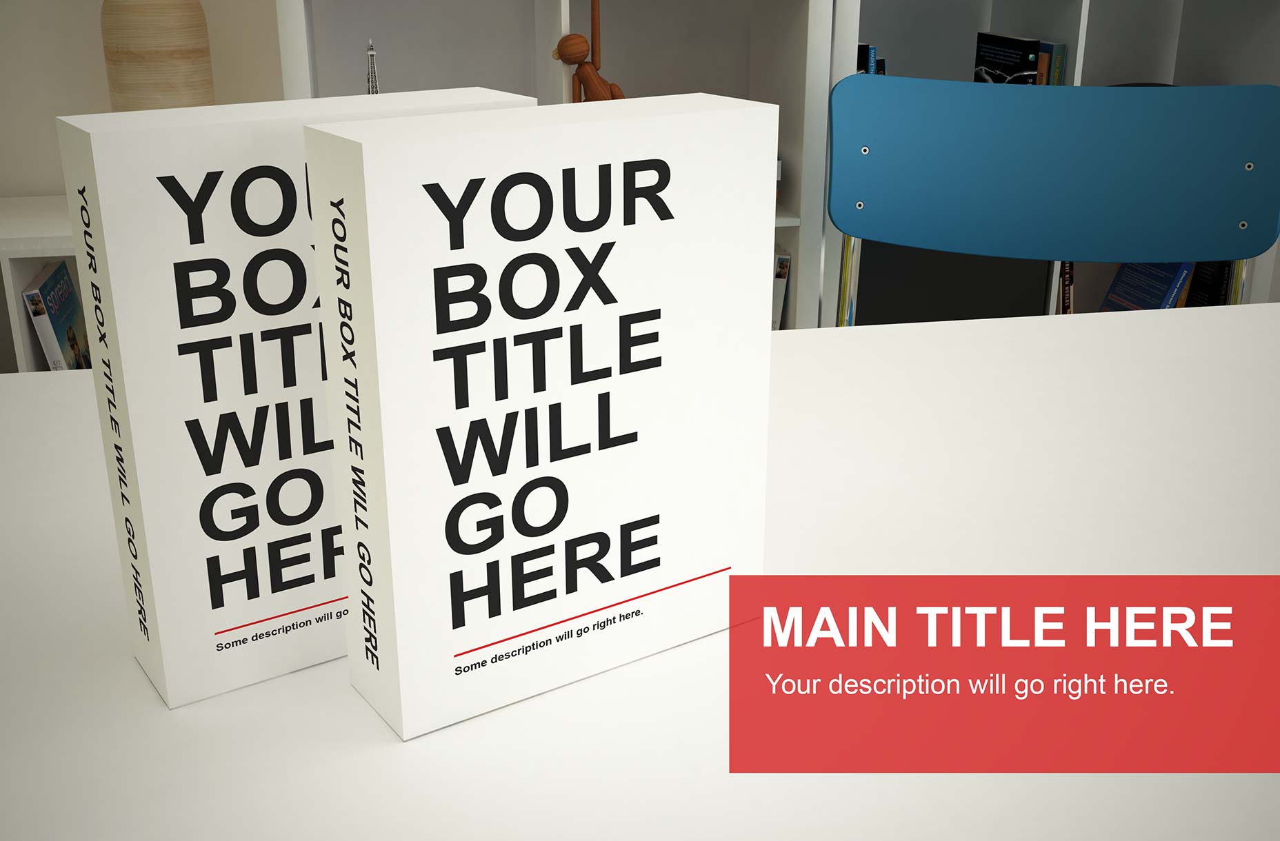 Free Download: 30 PSD Mock-ups BoxMockup_04