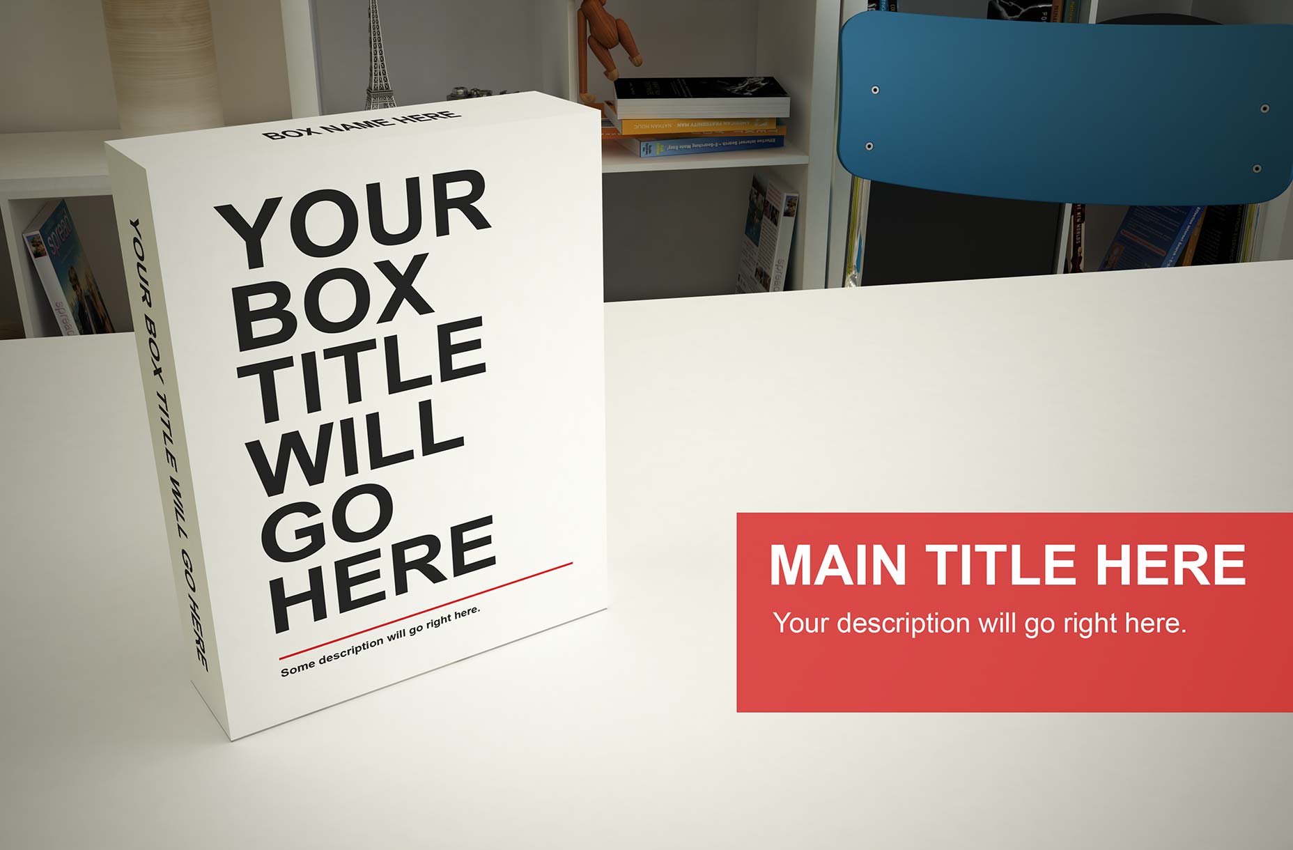 Free Download: 30 PSD Mock-ups BoxMockup_05