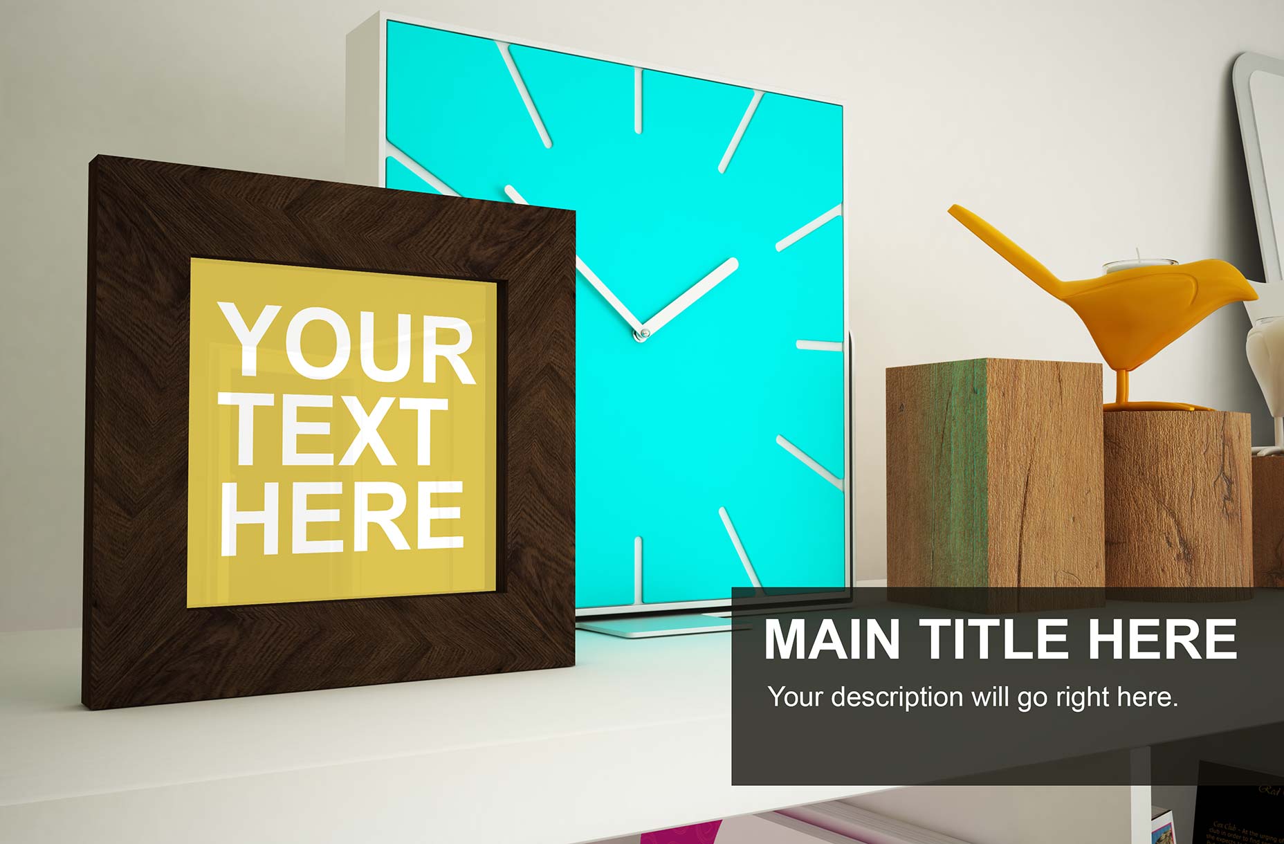 Free Download: 30 PSD Mock-ups FrameMockup_05