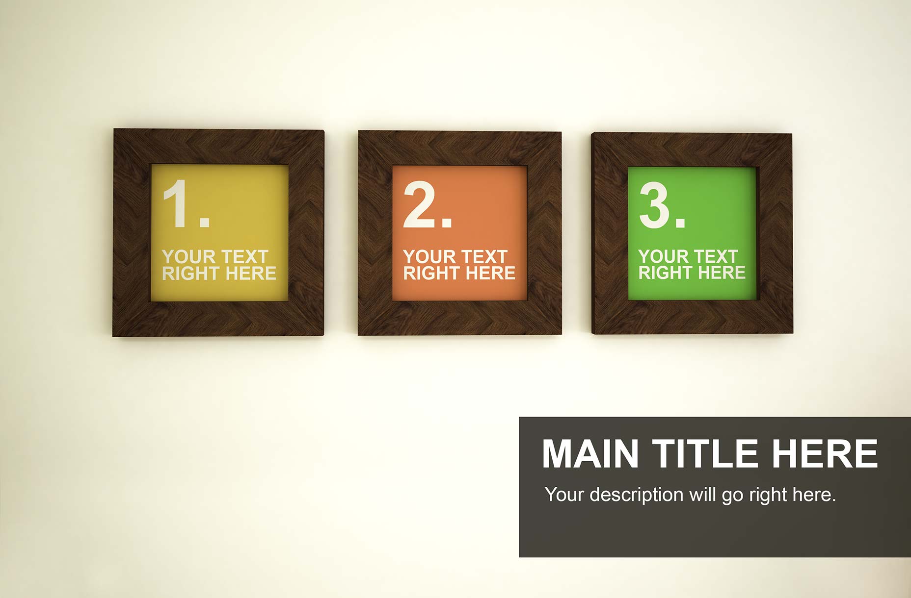 Free Download: 30 PSD Mock-ups FrameMockup_09
