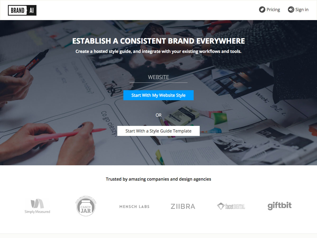 Popular design news of the week: April 25, 2016 - May 1, 2016 brand