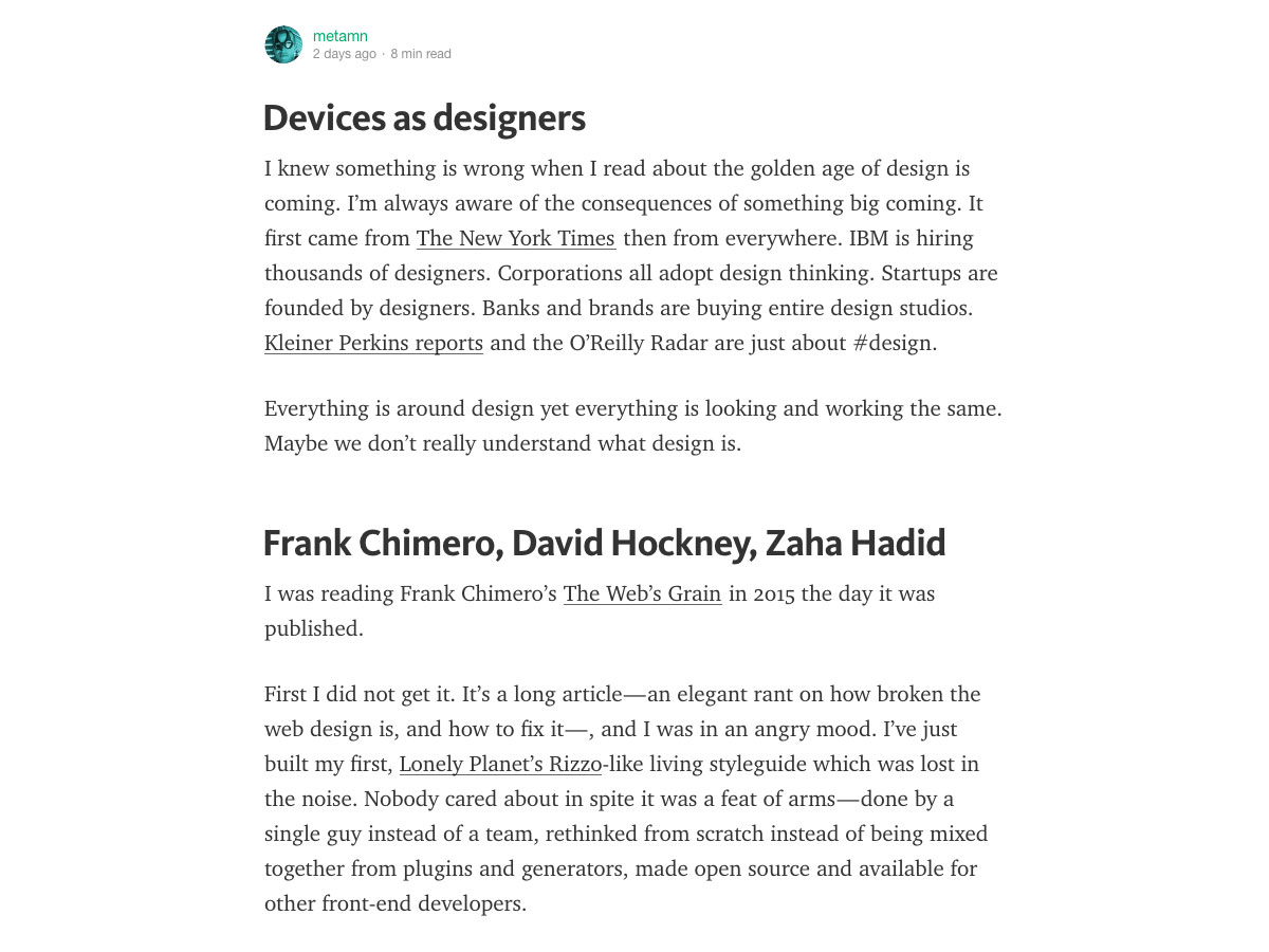 Popular design news of the week: April 25, 2016 - May 1, 2016 devices