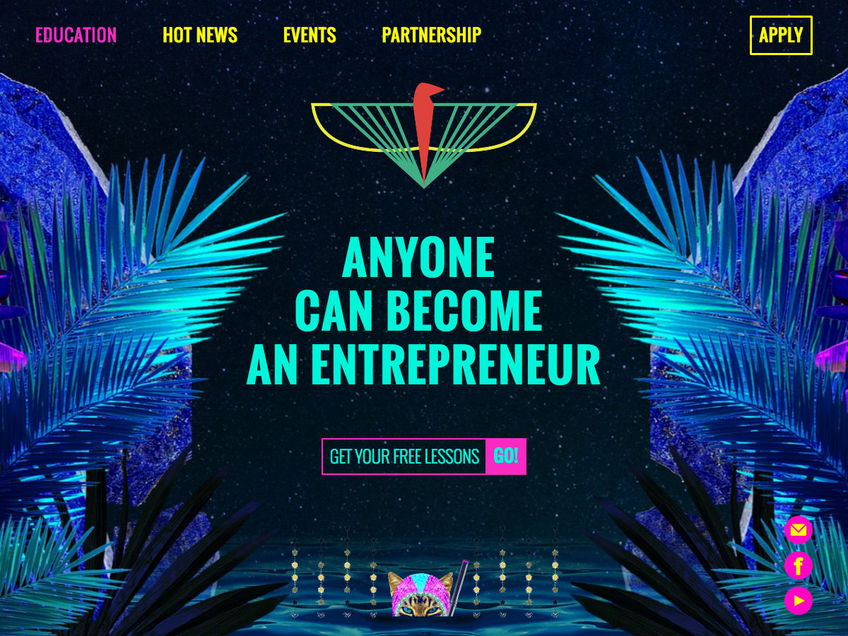 Popular design news of the week: April 25, 2016 - May 1, 2016 entrepreneur