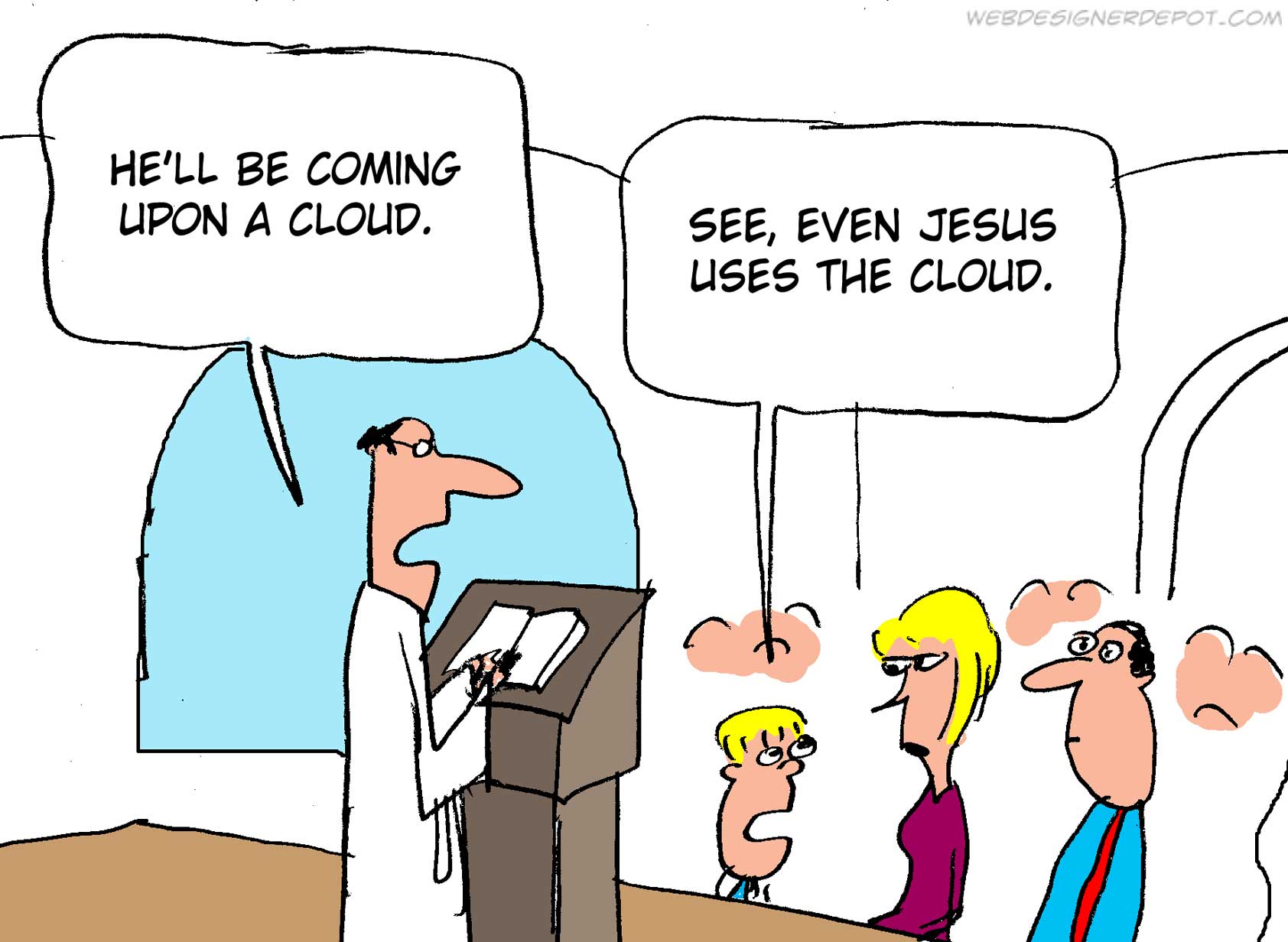 Comics of the week #336 20