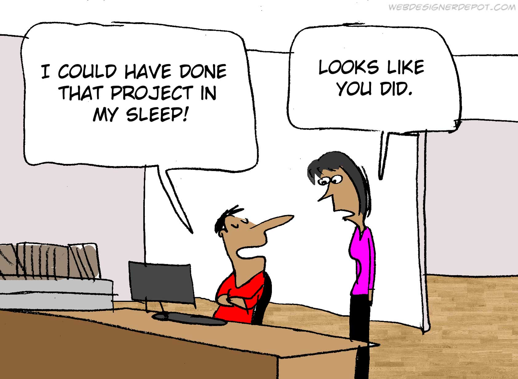 Comics of the week #336 12