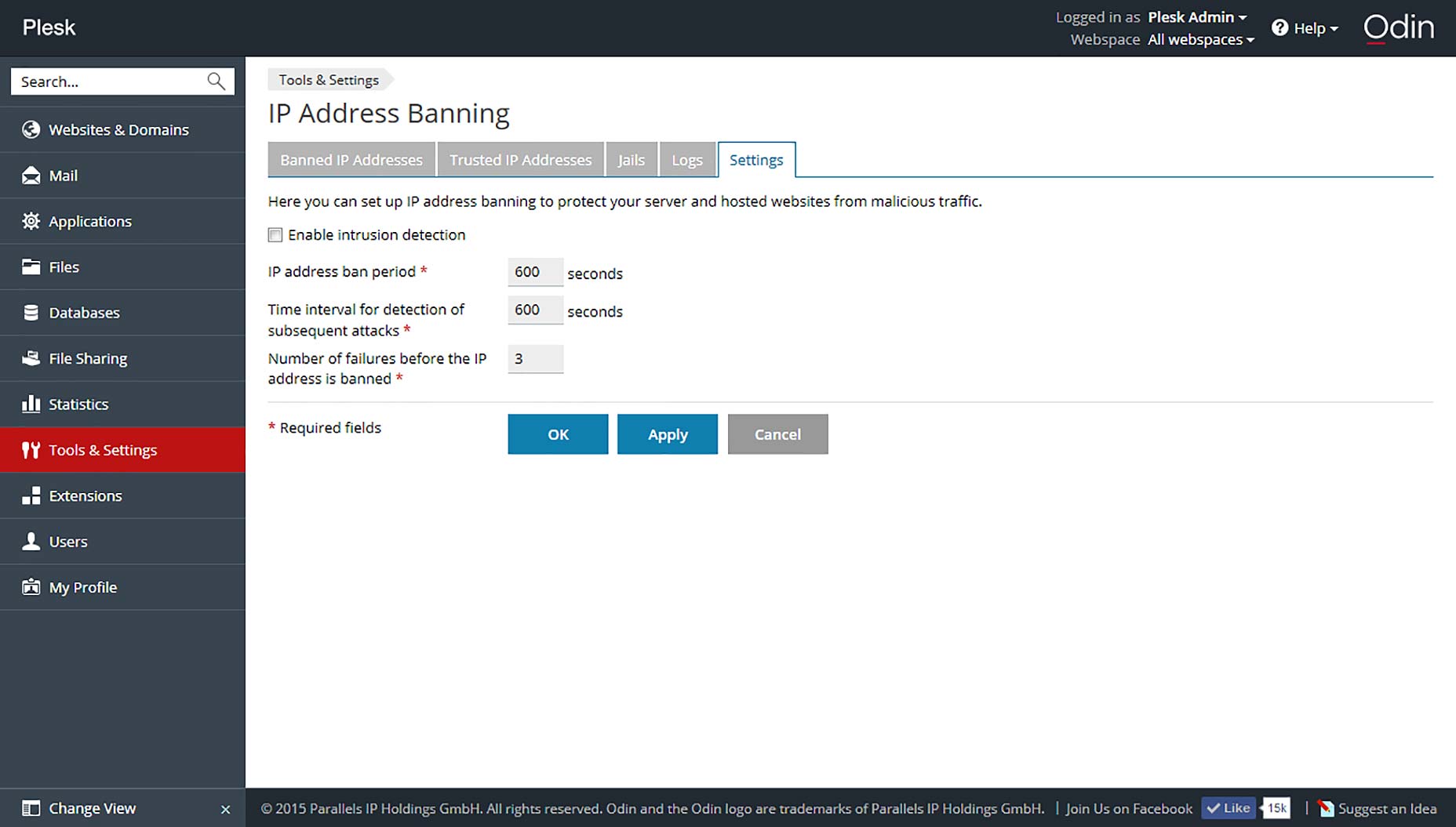 ServerSecurity.Automatically-Ban-Malicious-Users