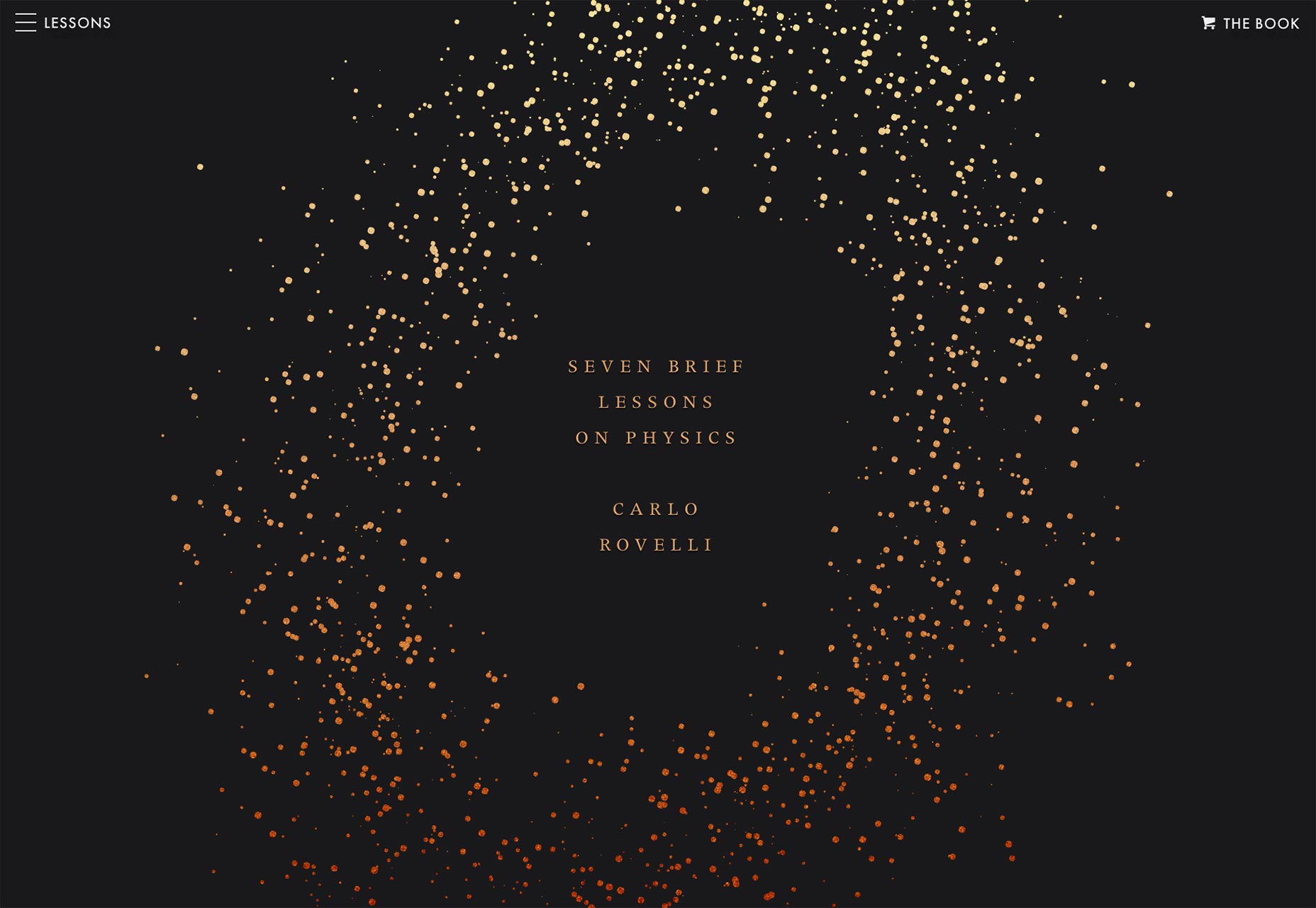 What does simplicity in UX design look like? 003