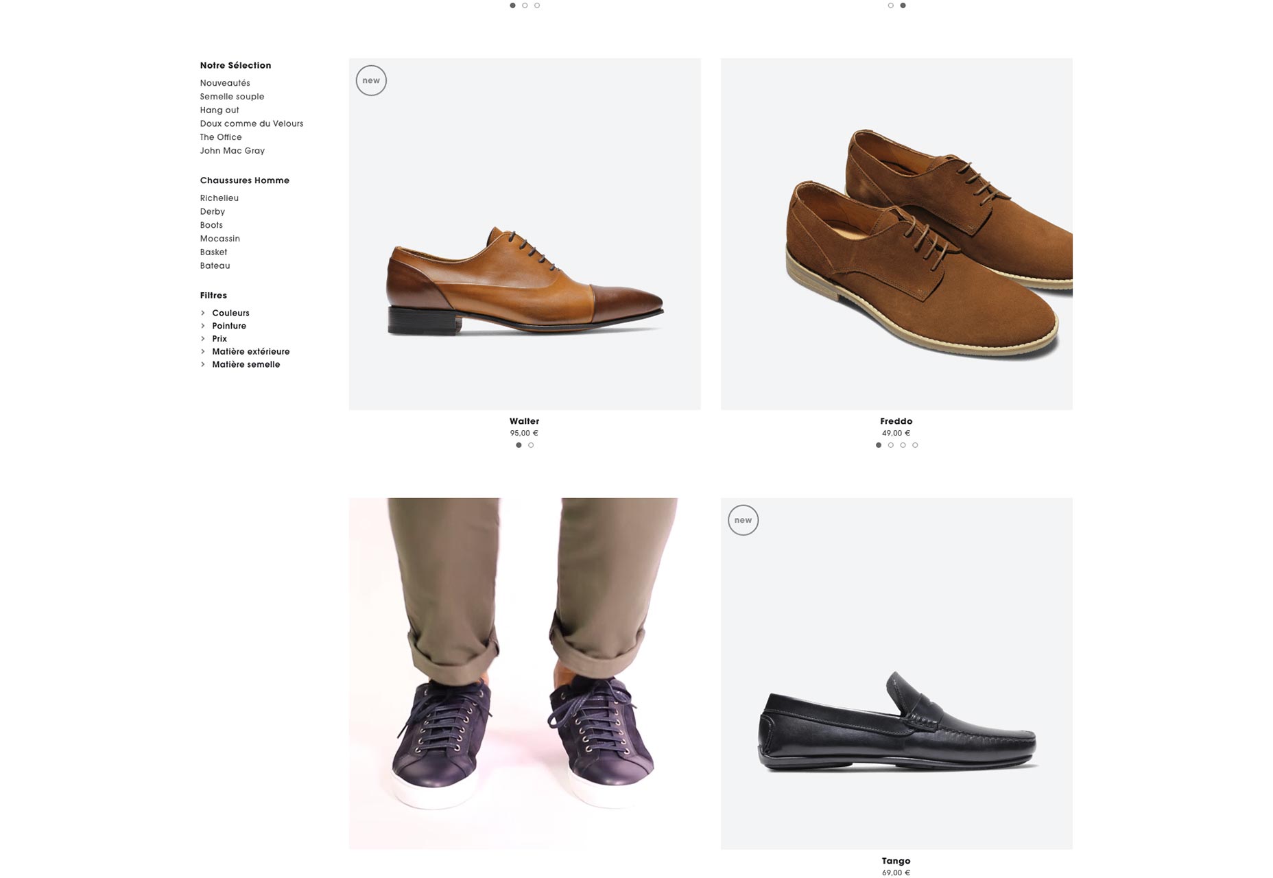 What does simplicity in UX design look like? 004