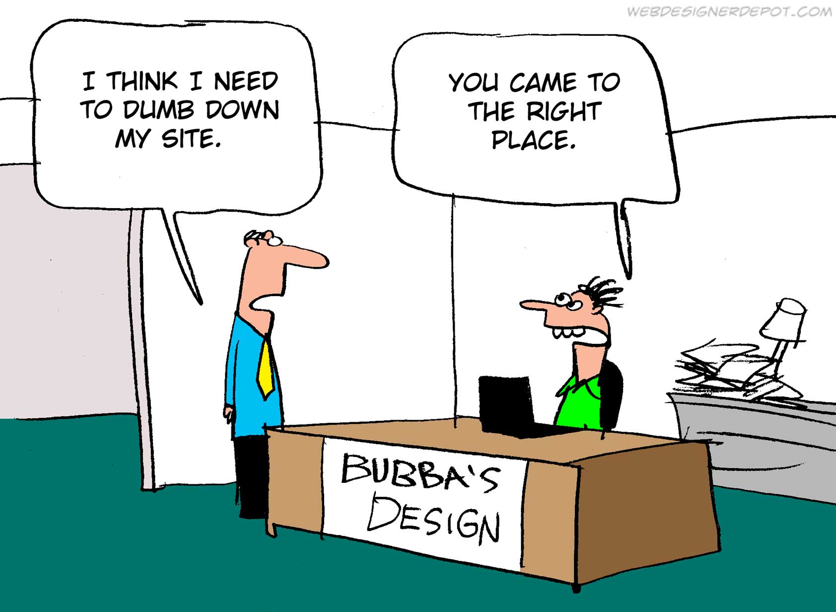 Comics of the week #334 13