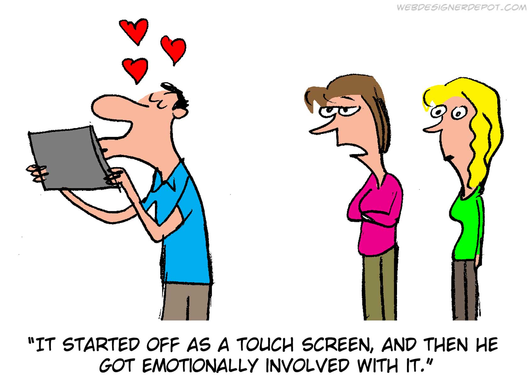 Comics of the week #334 14