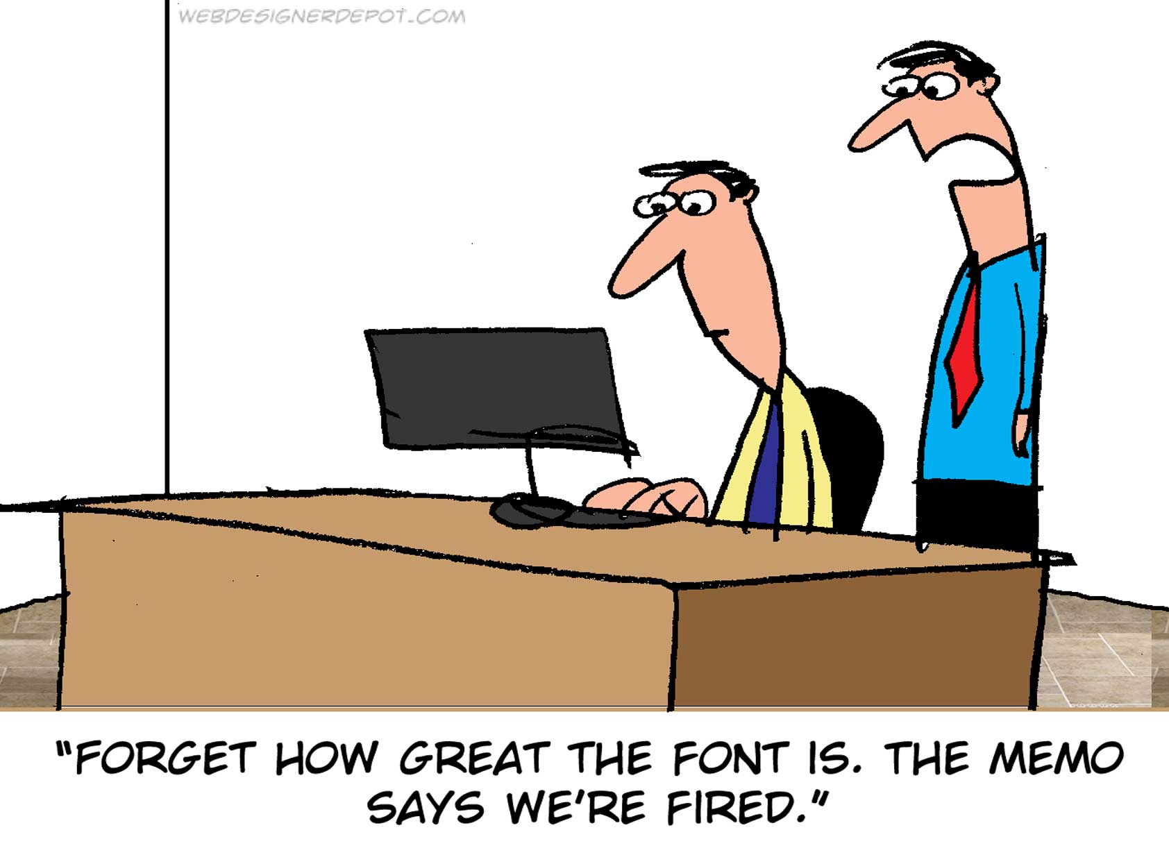 Comics of the week #333 6