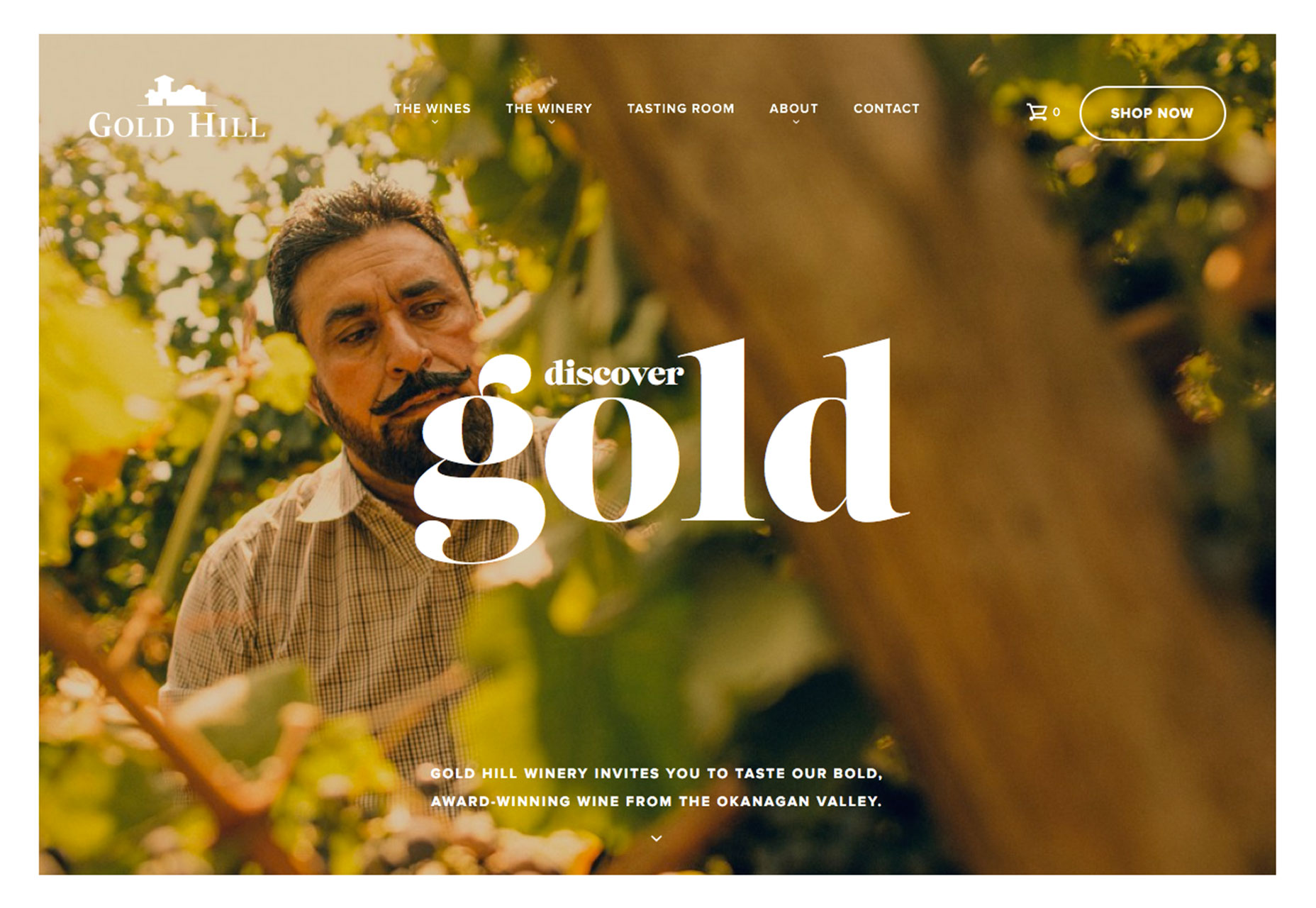 Essential design trends, March 2016 gold