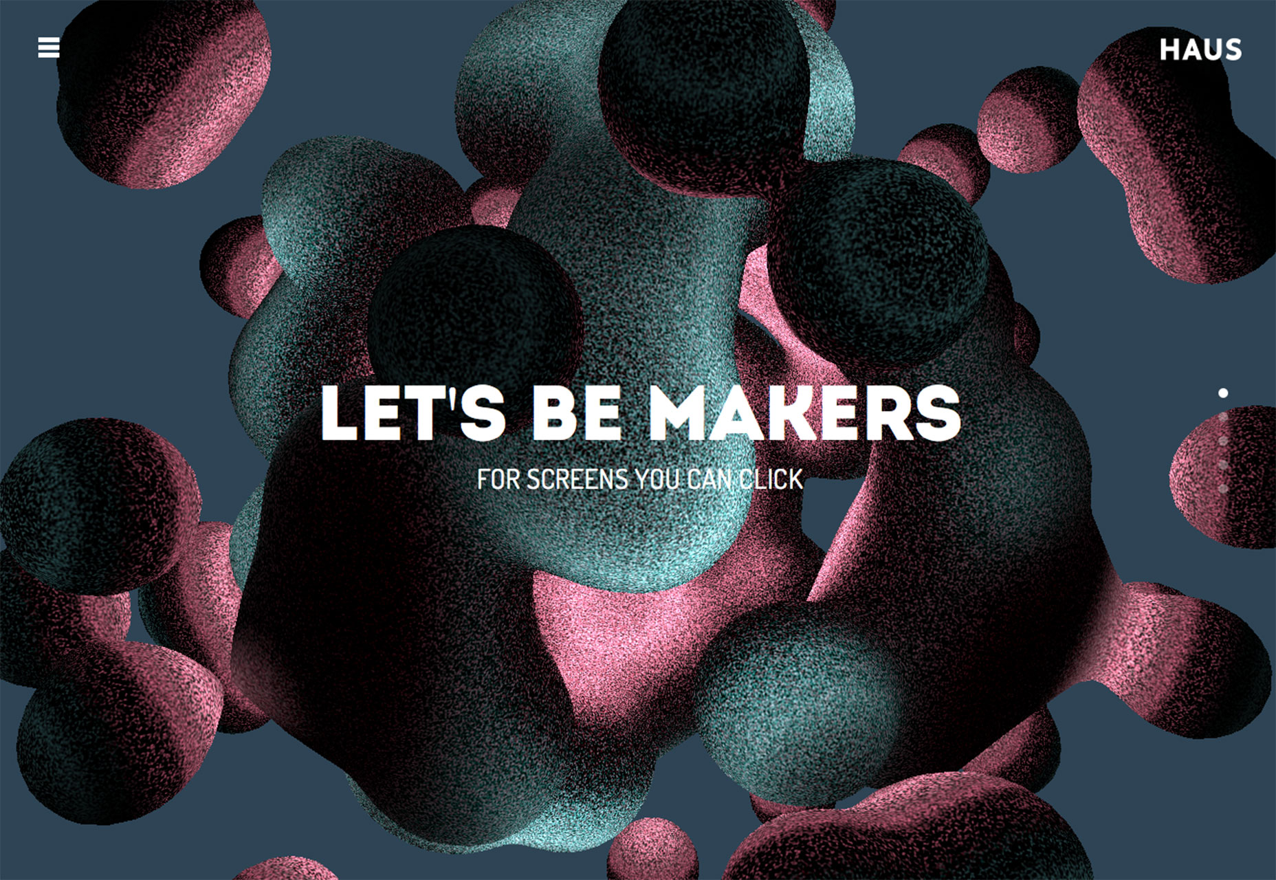 Essential design trends, March 2016 haus