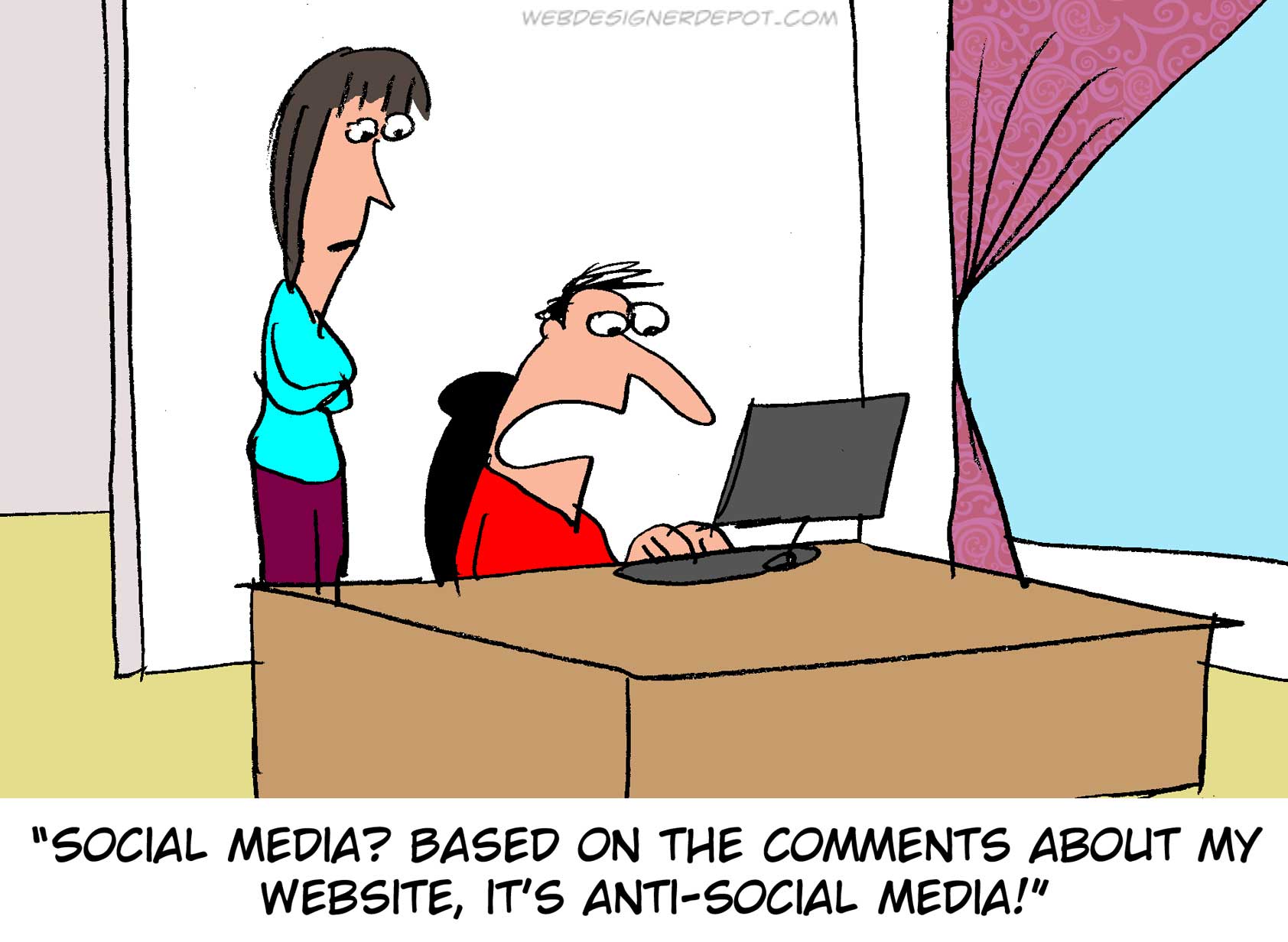 Comics of the week #332 29