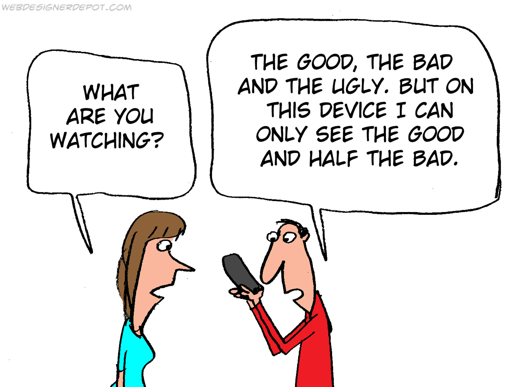 Comics of the week #331 17