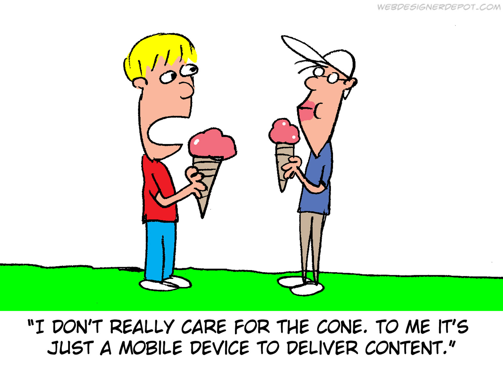 Comics of the week #331 18