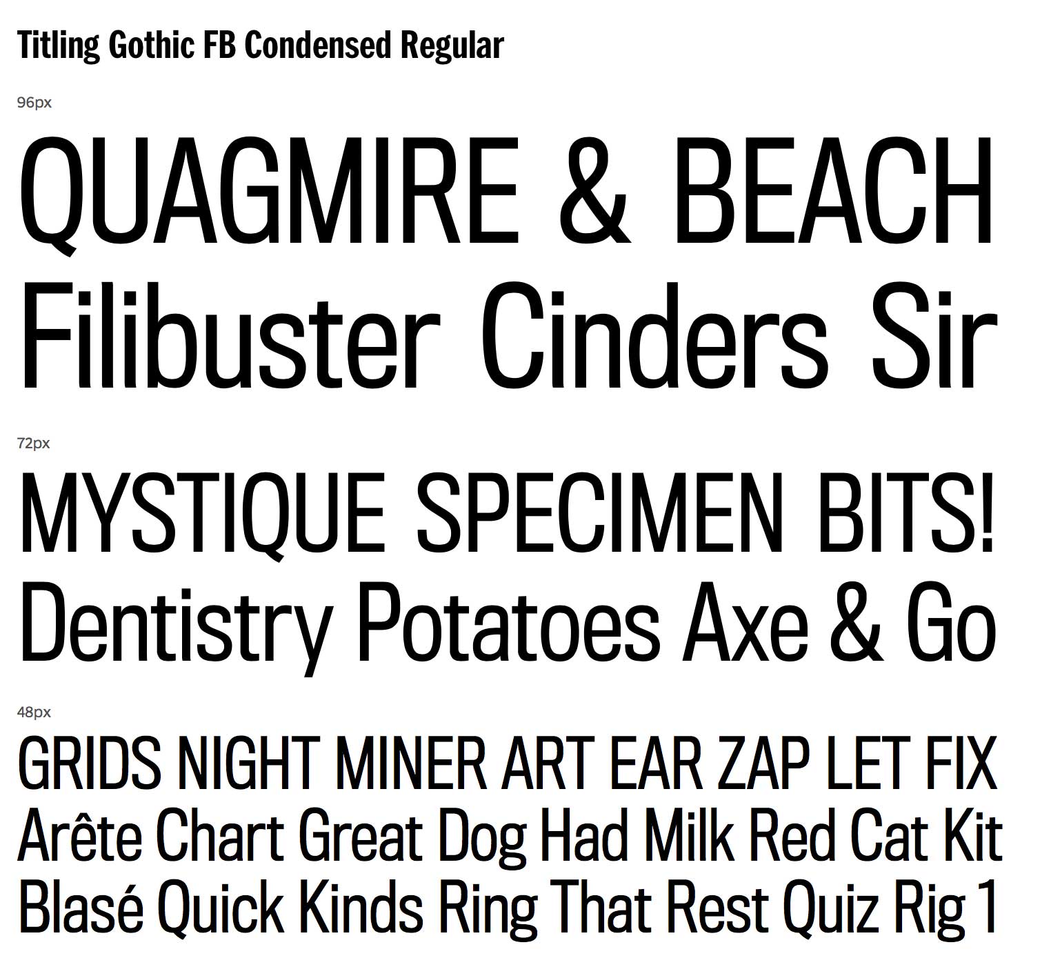 Webdesigner Depot Redesign (now with apps) font