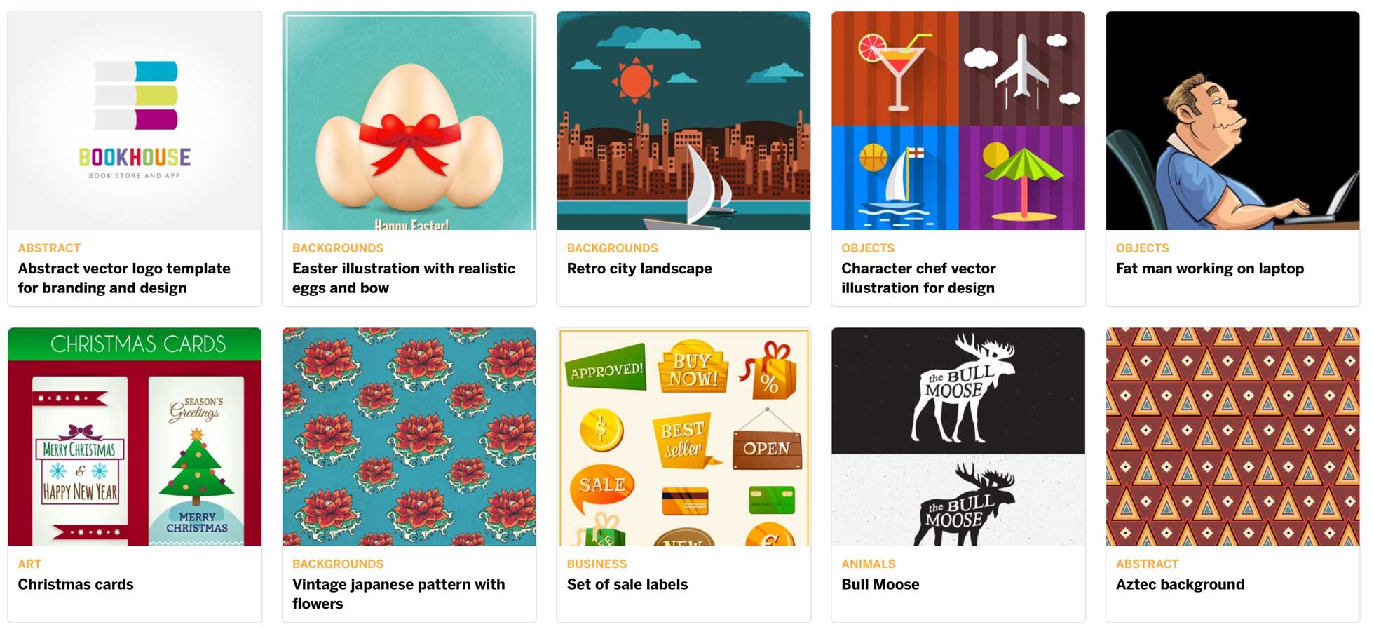 Webdesigner Depot Redesign (now with apps) vectors