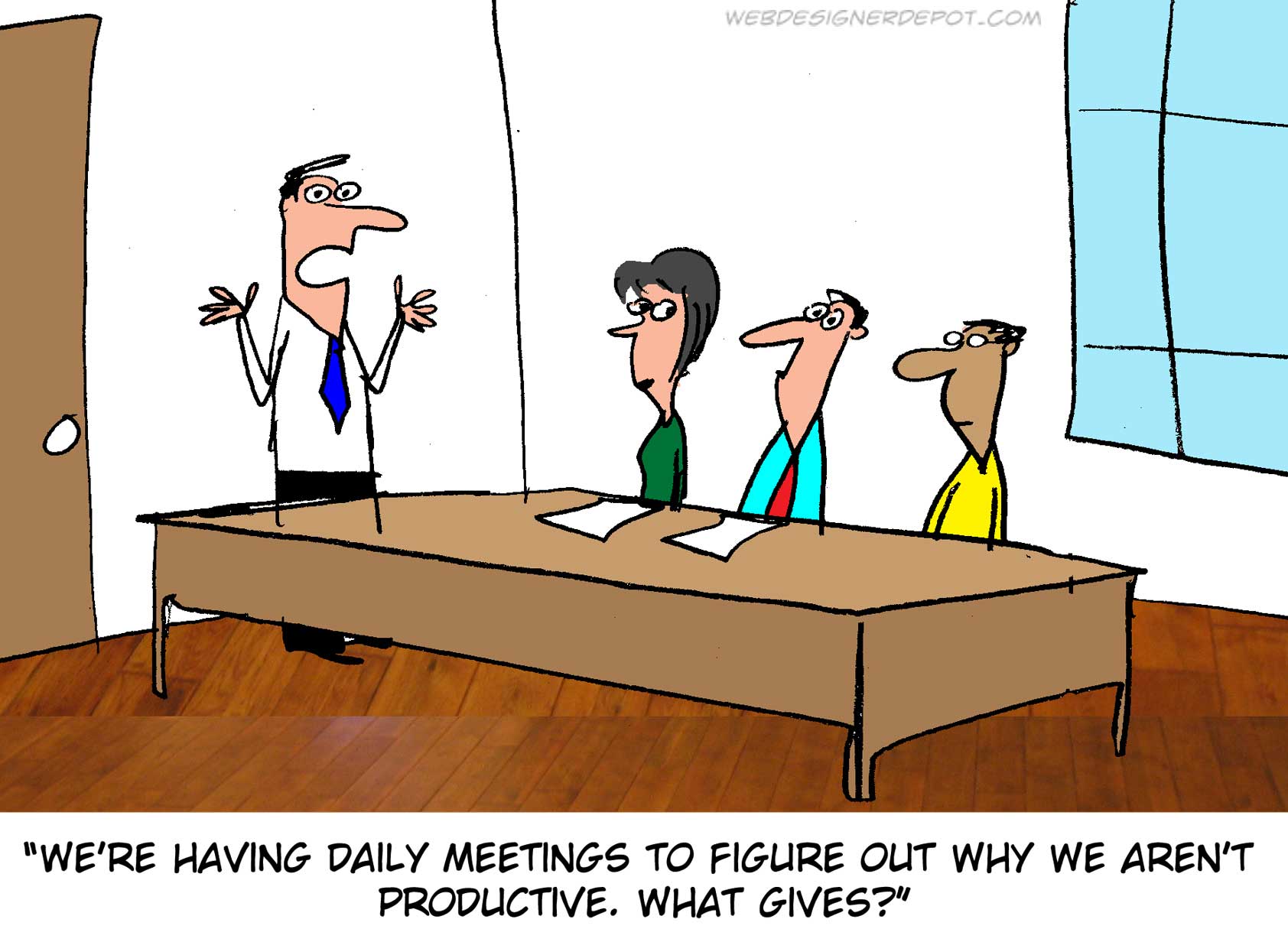 Comics of the week #330 16