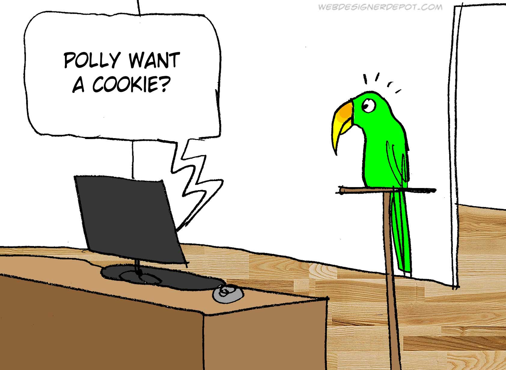 Comics of the week #330 17