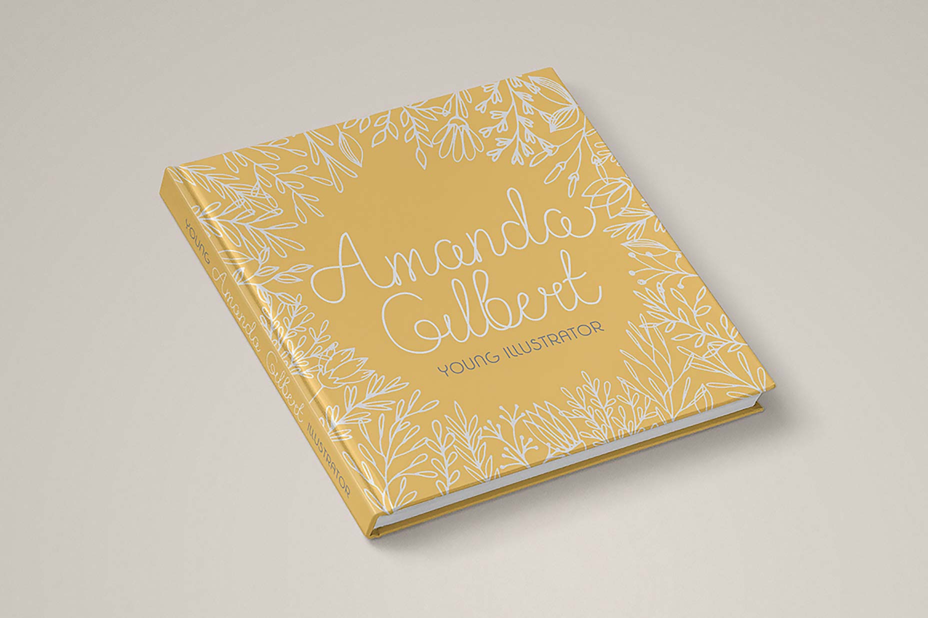 Free Download: Olesia Font 002