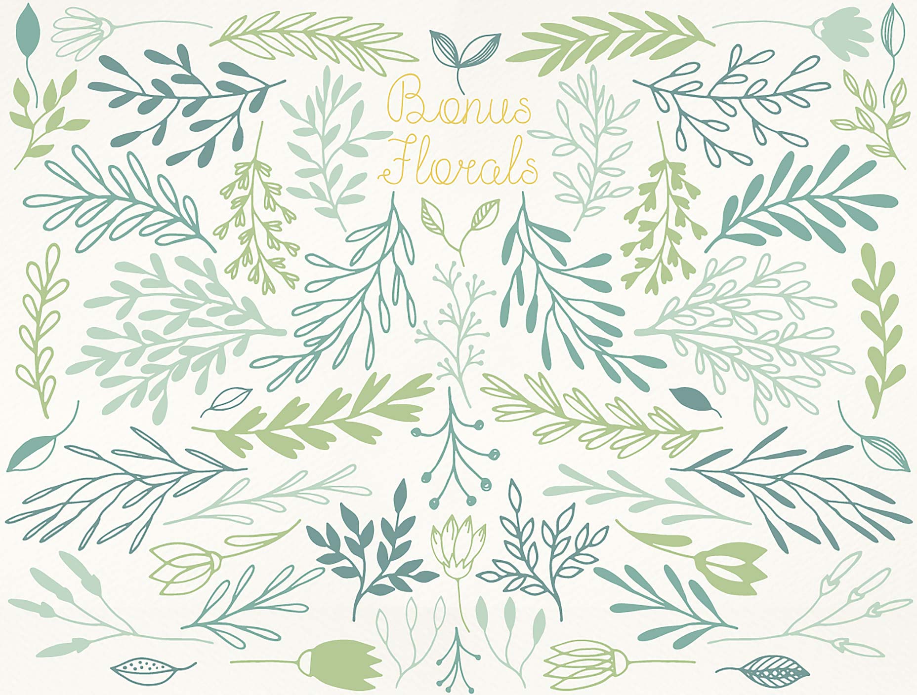 Free Download: Olesia Font 005