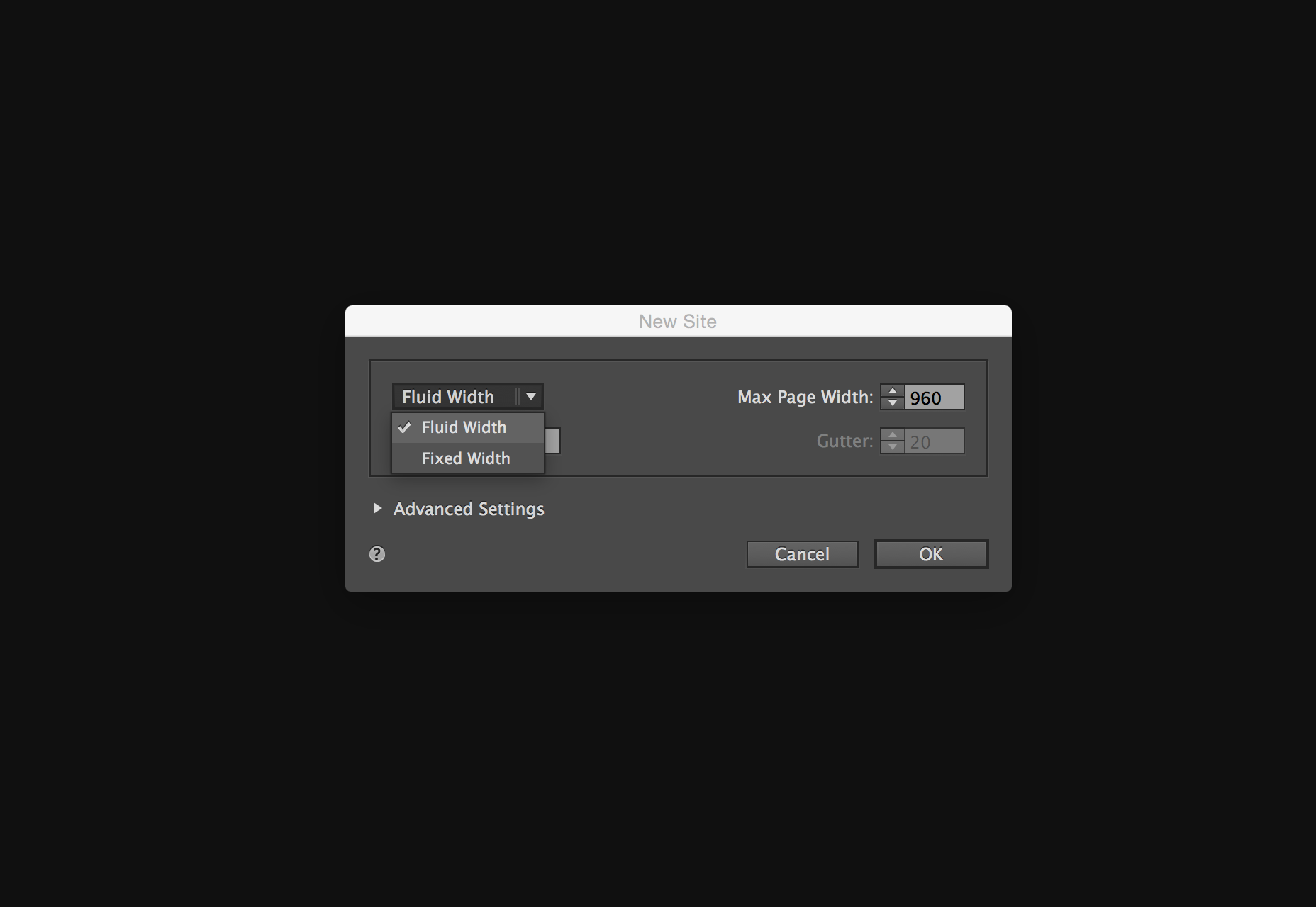 Adobe Muse CC goes responsive fig01