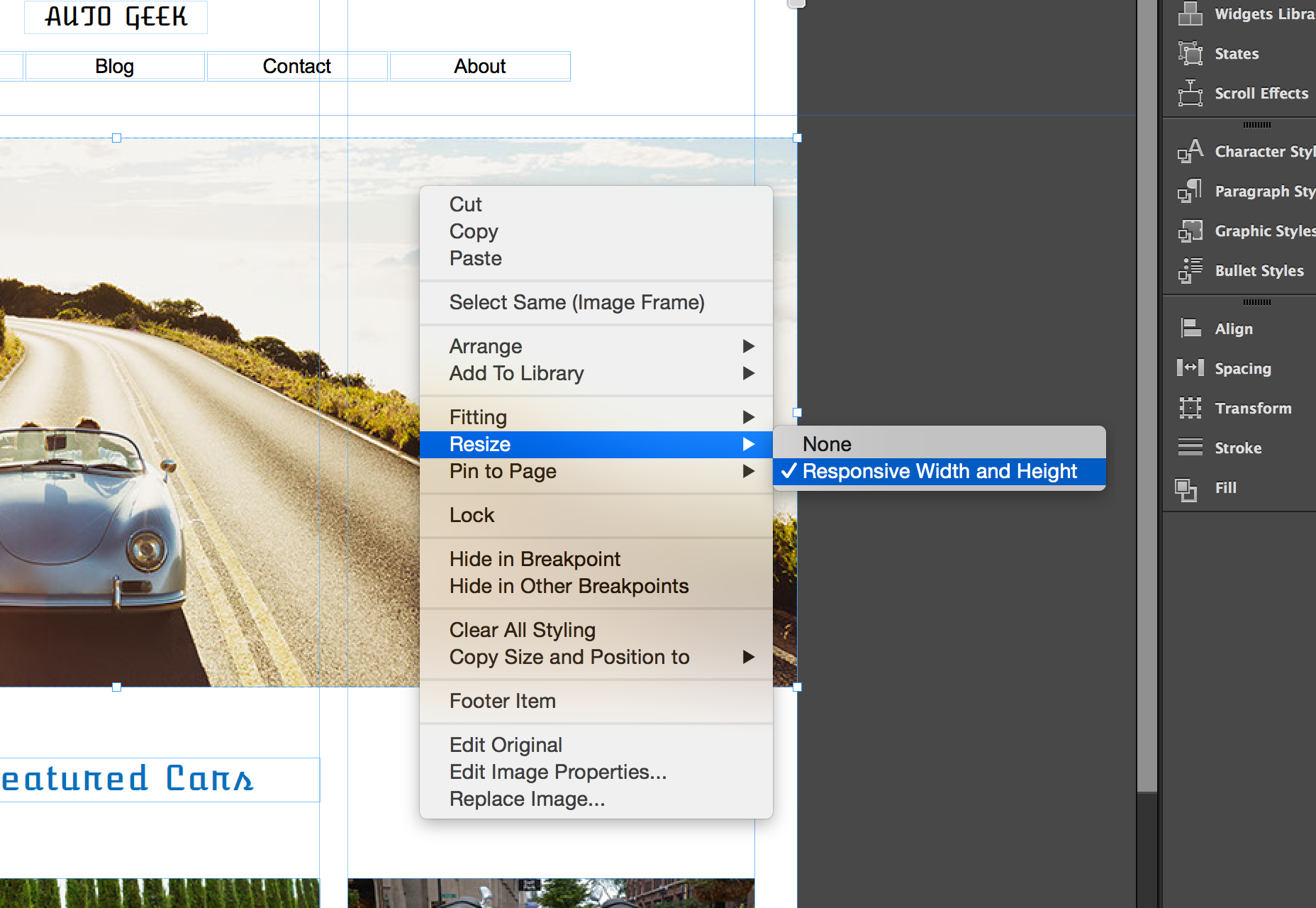 Adobe Muse CC goes responsive fig10