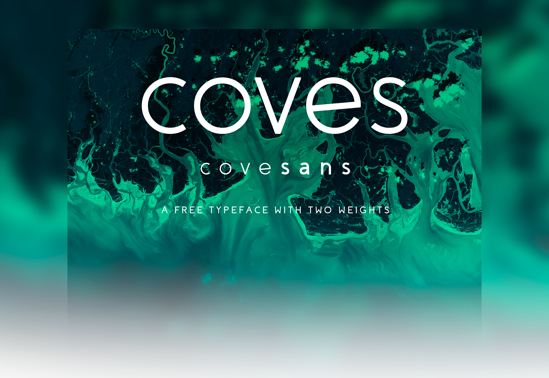50+ fresh resources for designers, March 2016 Coves: Rounded SansTypeface