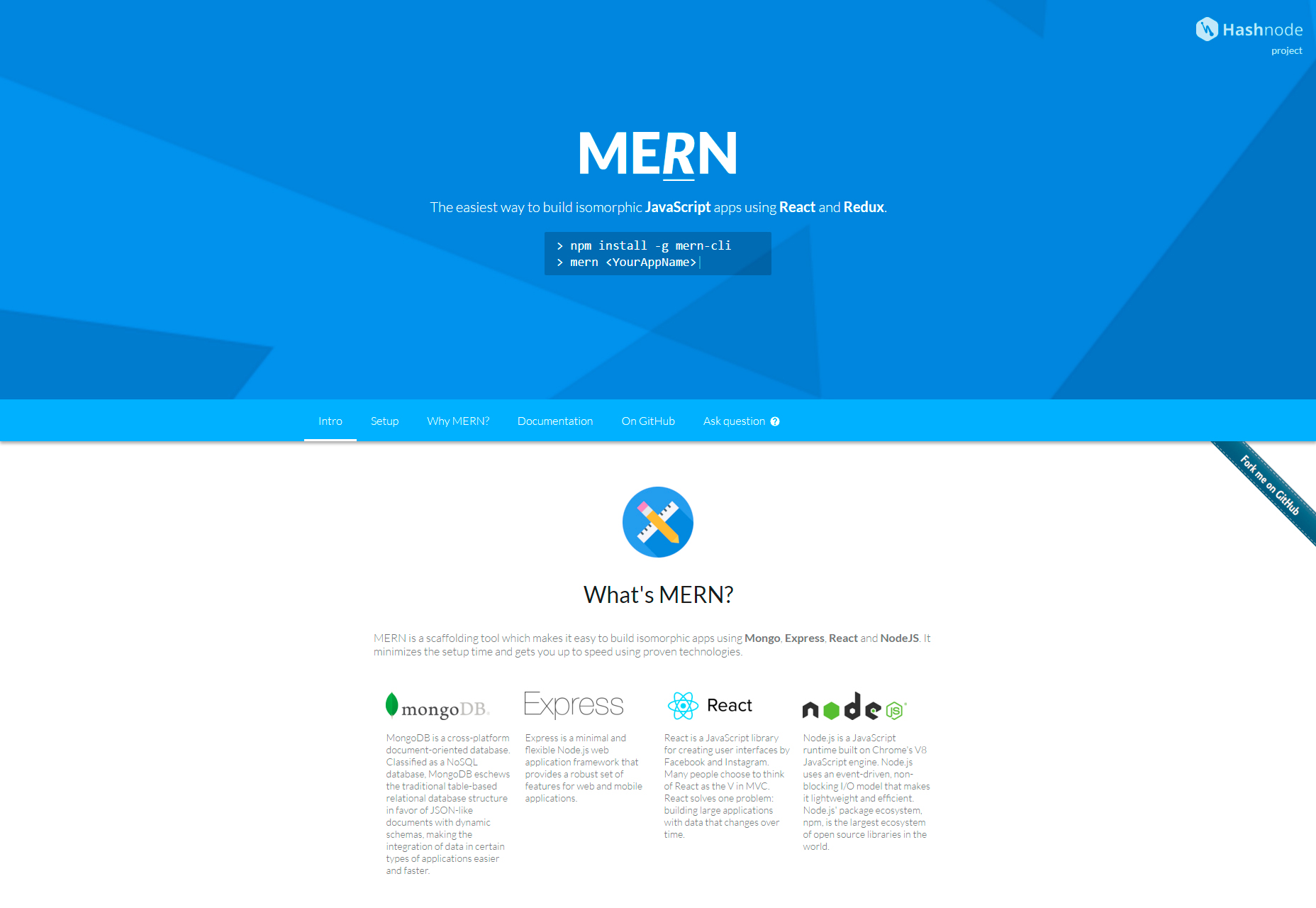 50+ fresh resources for designers, March 2016 MERN: Isomorphic React & Redux-featured JavaScript Apps Building
