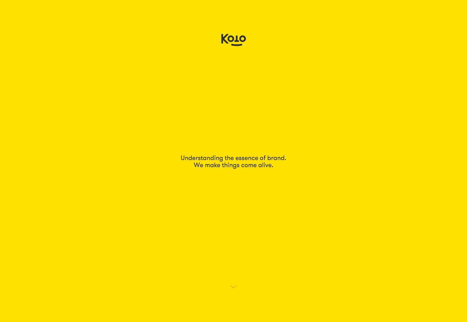 The best new portfolio sites, March 2016 005