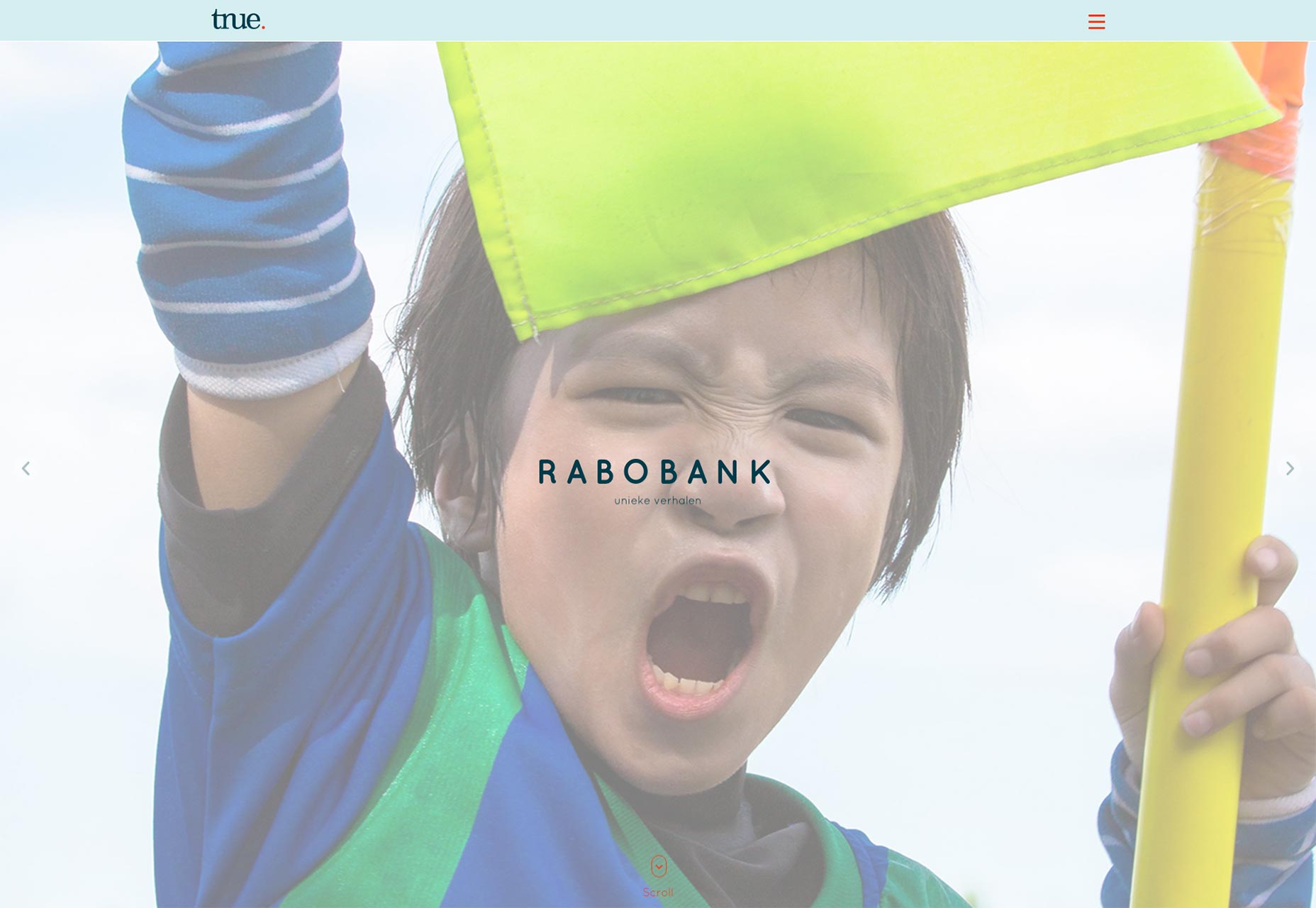 The best new portfolio sites, March 2016 013