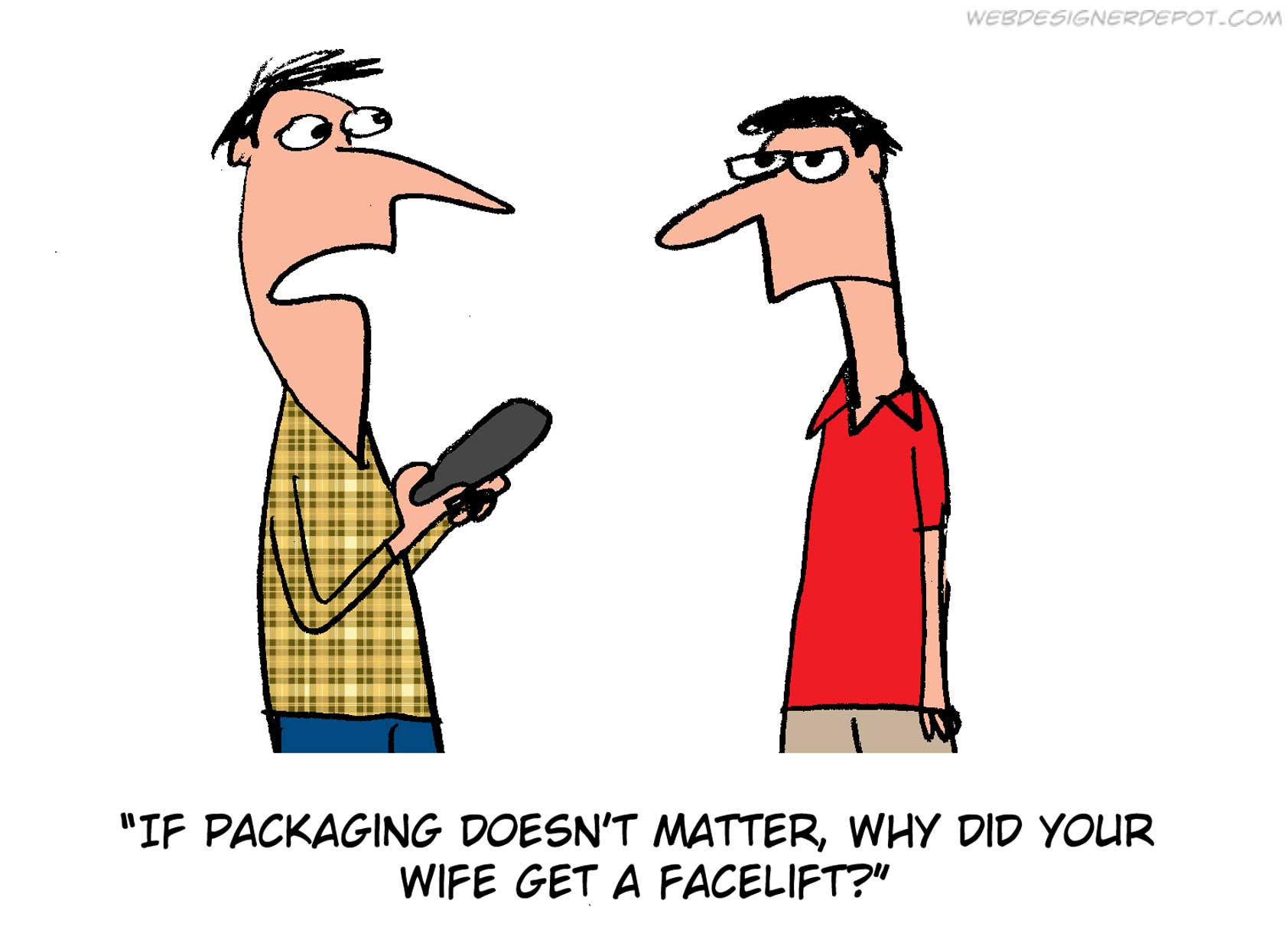 Comics of the week #329 3