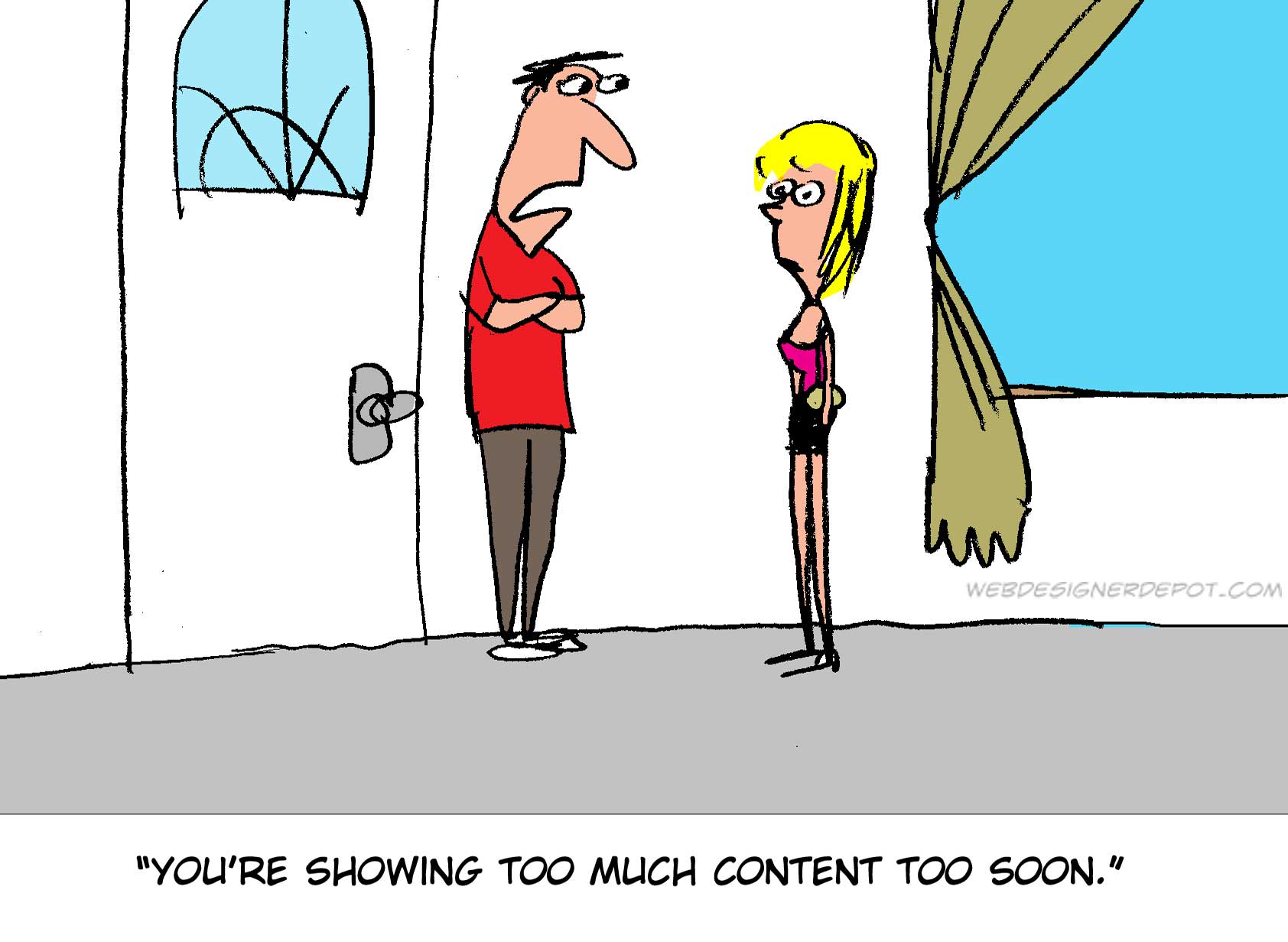 Comics of the week #329 2