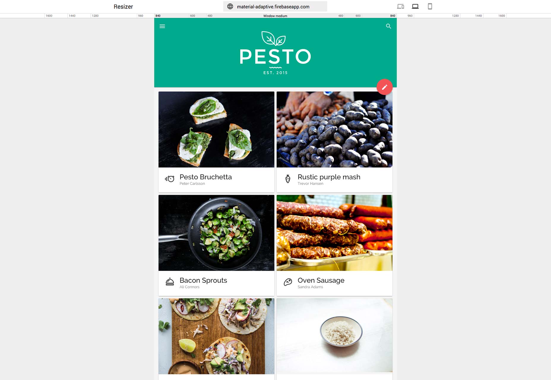 Google challenges responsive best practice with Resizer resizer_002