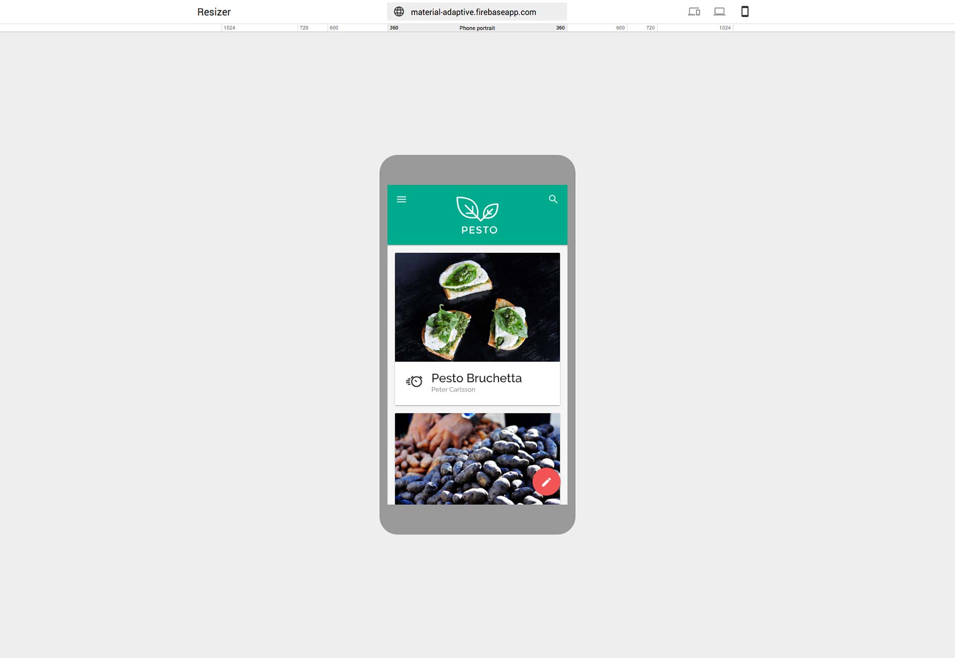 Google challenges responsive best practice with Resizer resizer_003