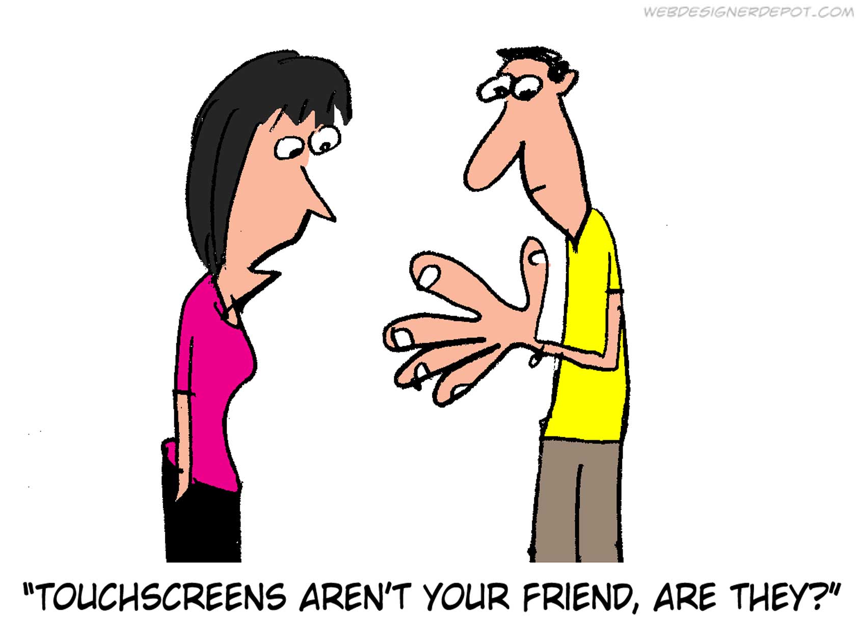 Comics of the week #328 22