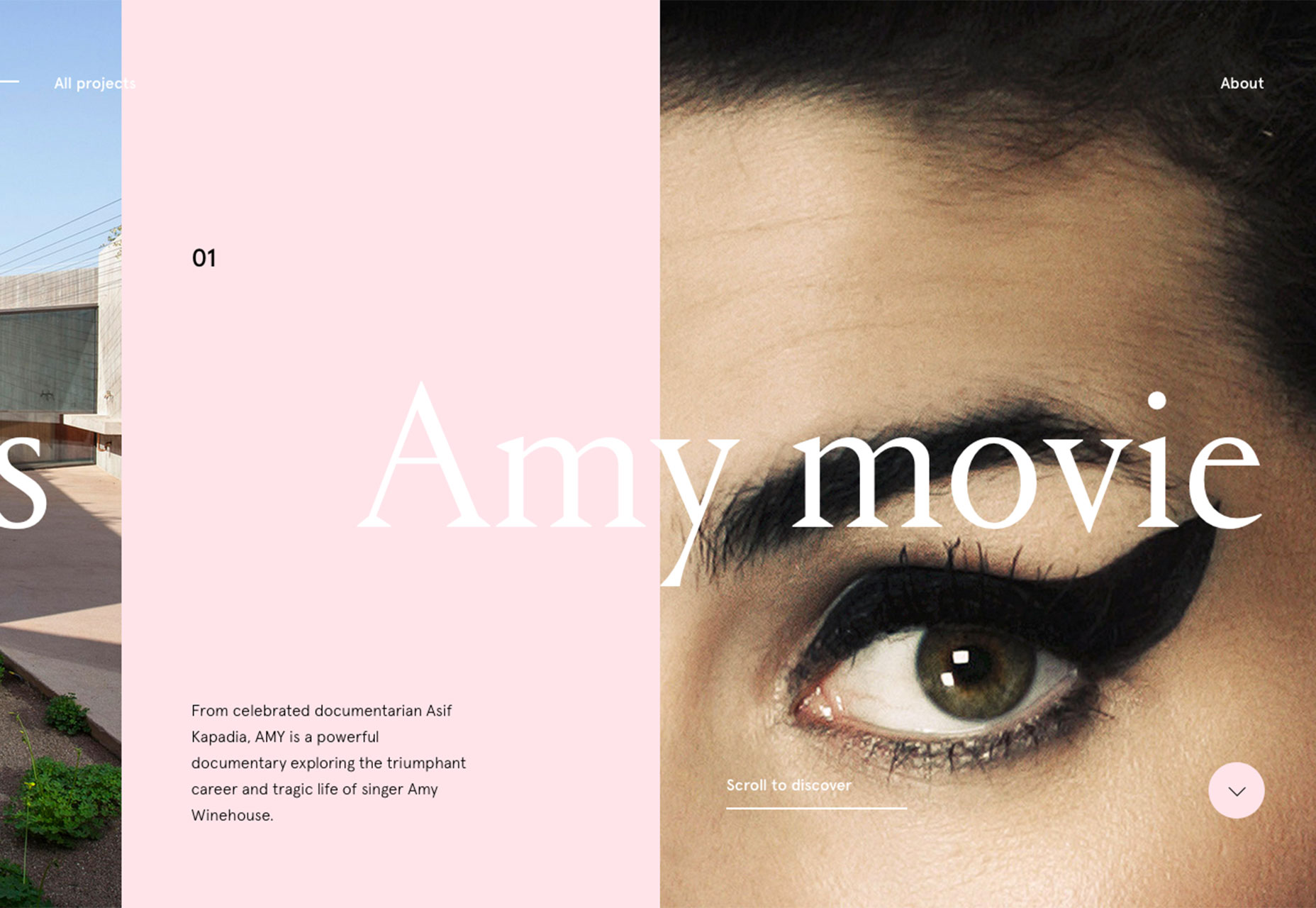 Essential design trends, February 2016 amy