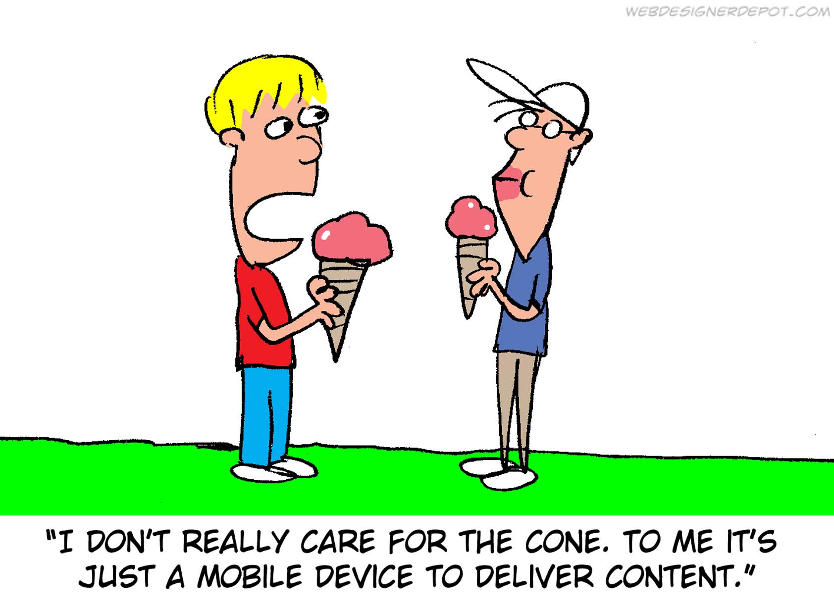 Comics of the week #327 18