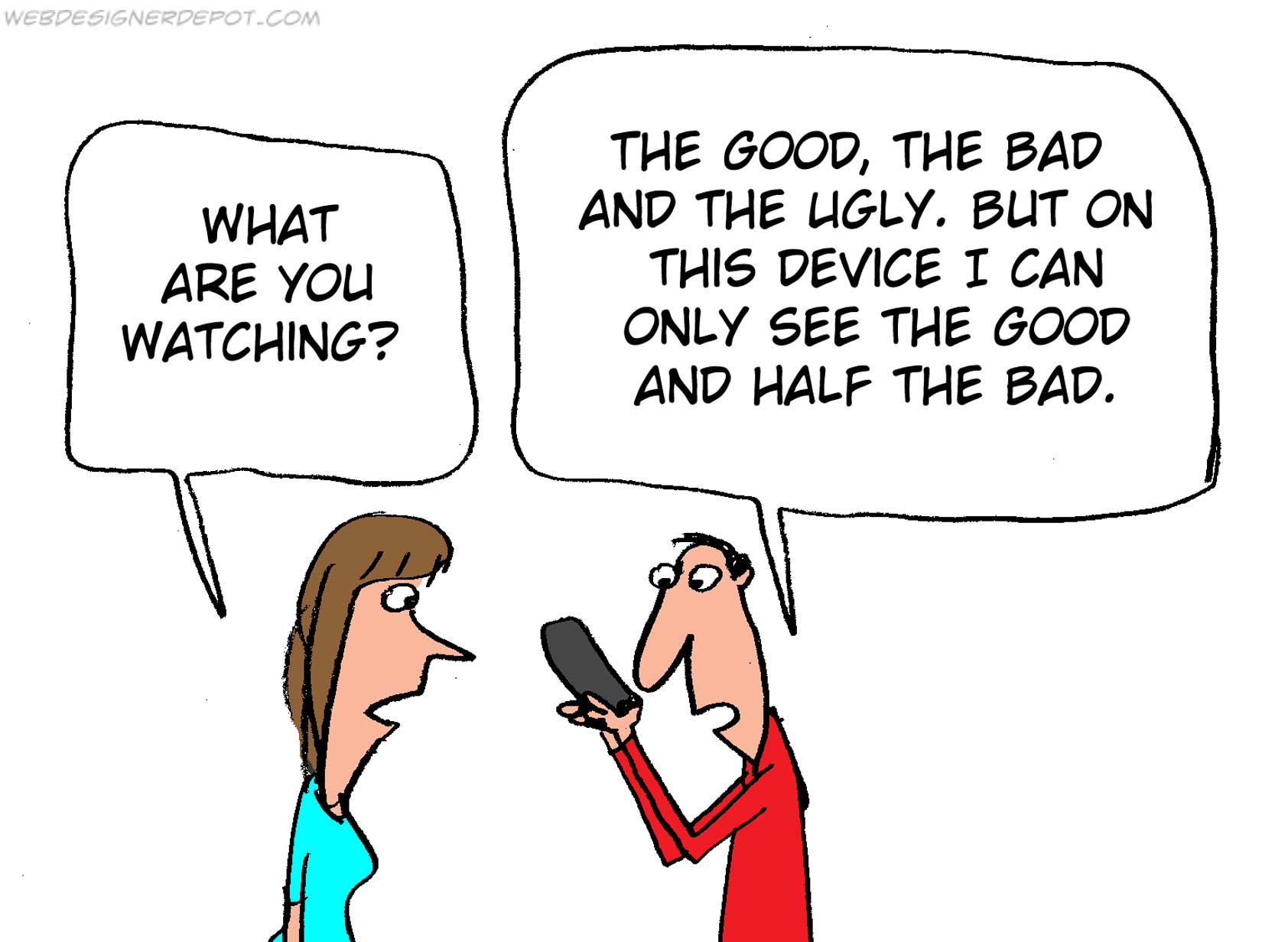 Comics of the week #327 17