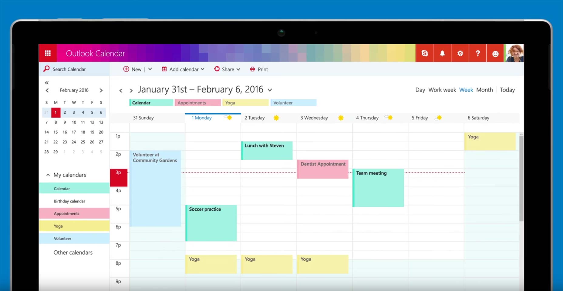 Outlook takes on Gmail with huge new update outlook_2