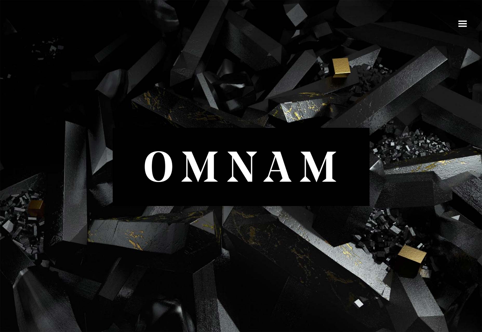 The Best New Portfolio Sites, February 2016 008