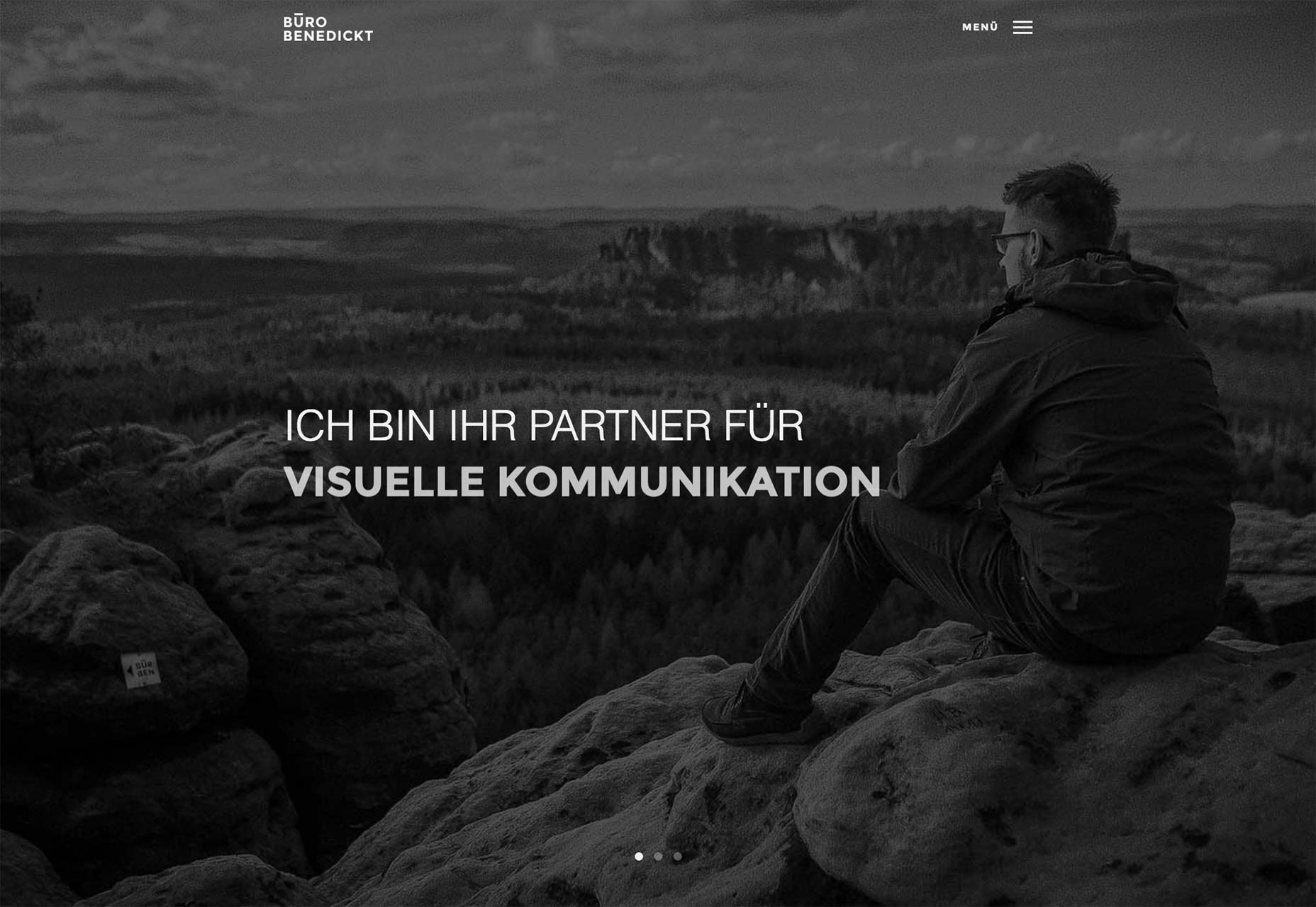 The Best New Portfolio Sites, February 2016 018