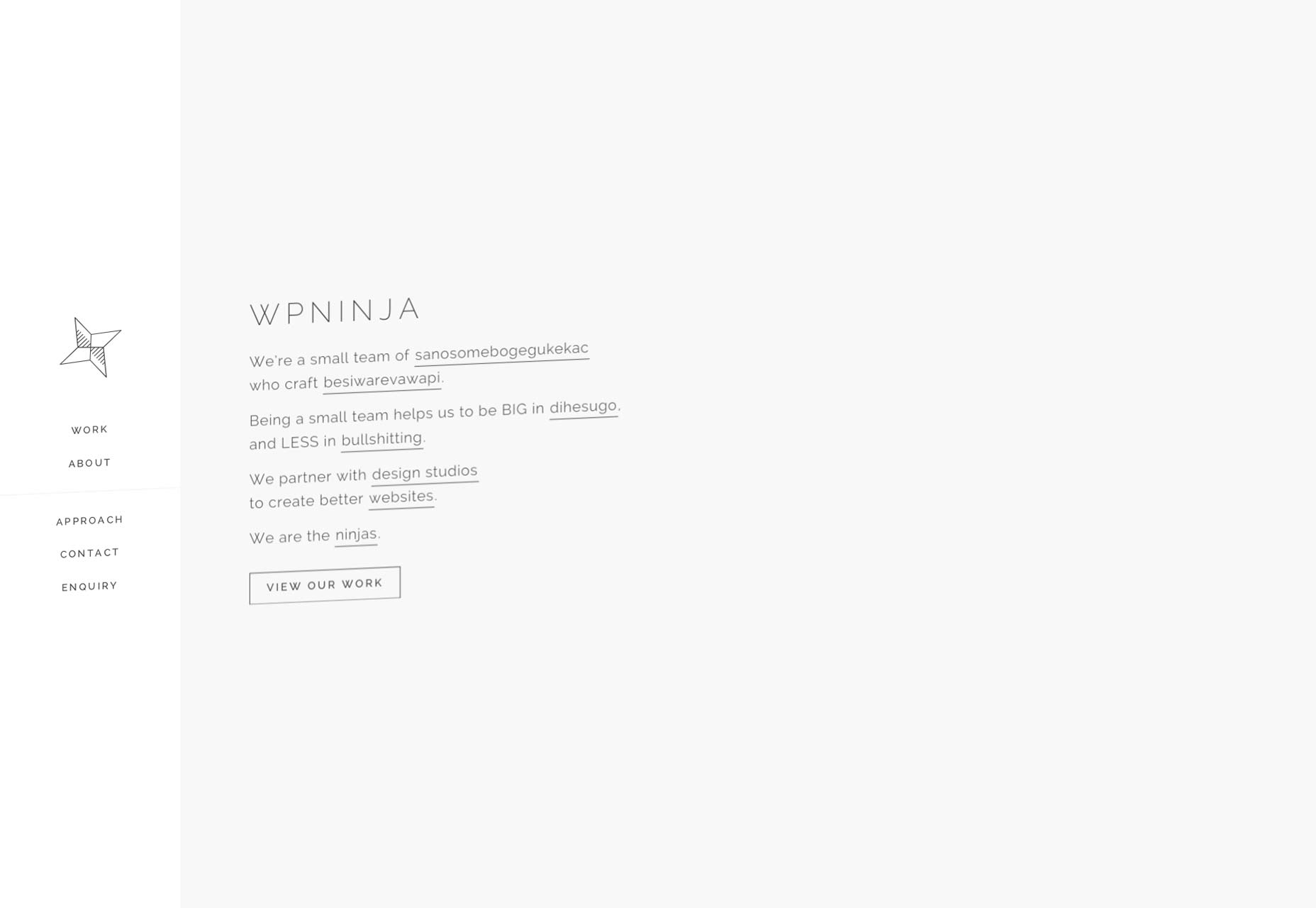 The Best New Portfolio Sites, February 2016 022