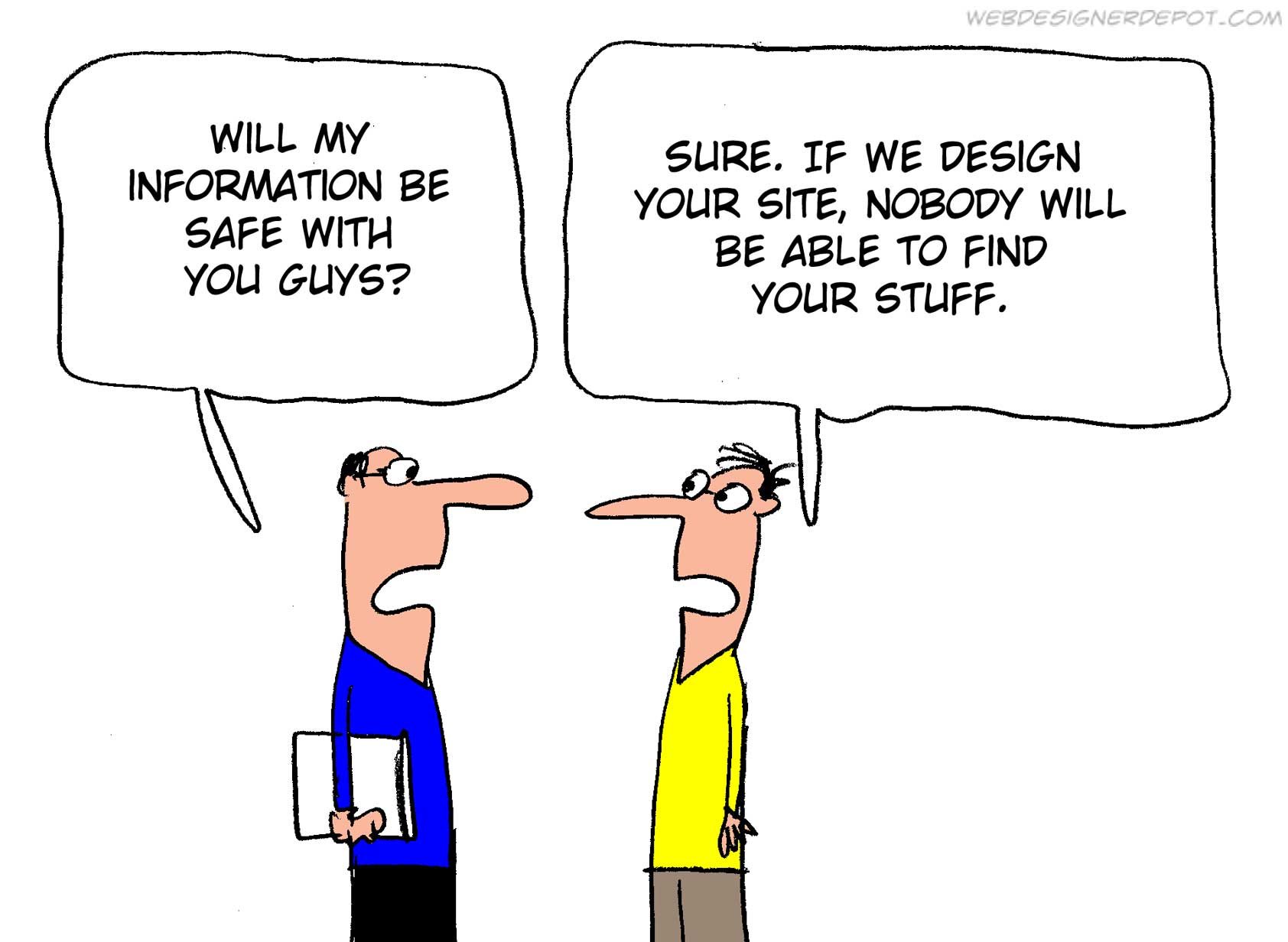 Comics of the week #325 12