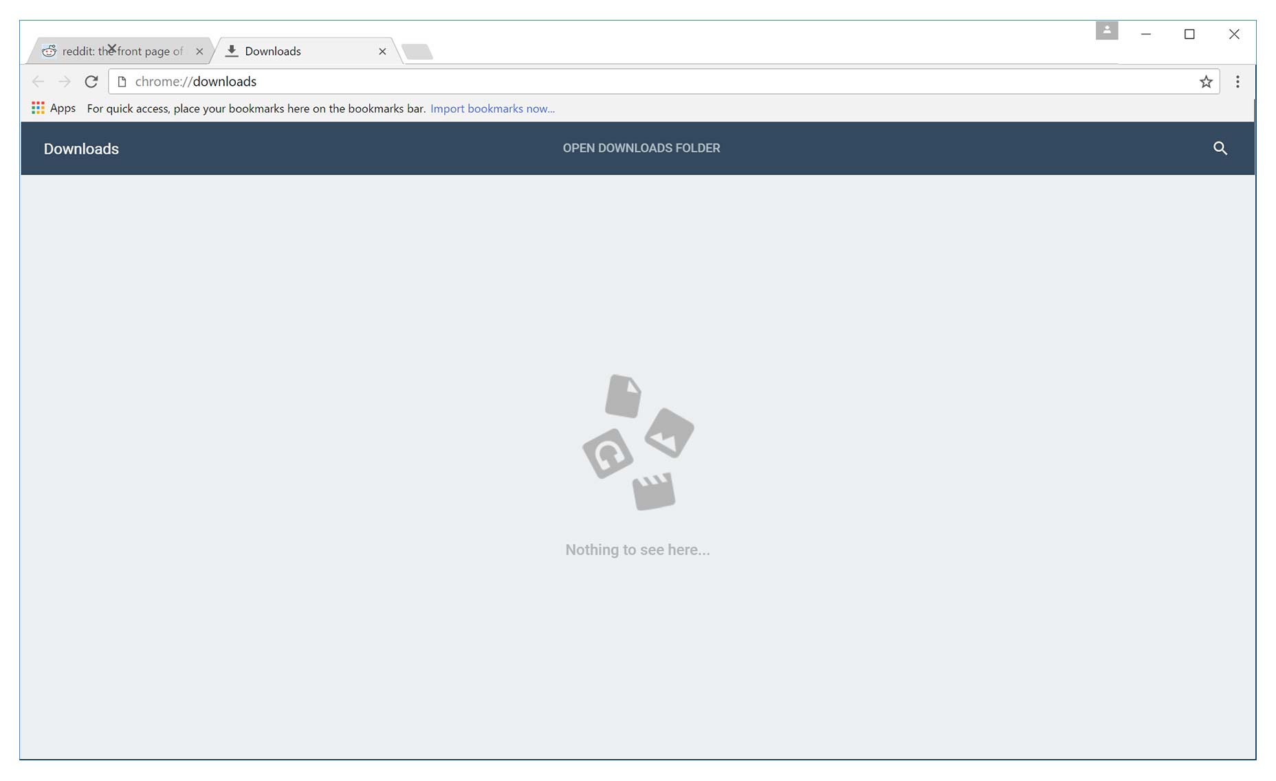 Google redesigns Chrome browser for Material Design 002
